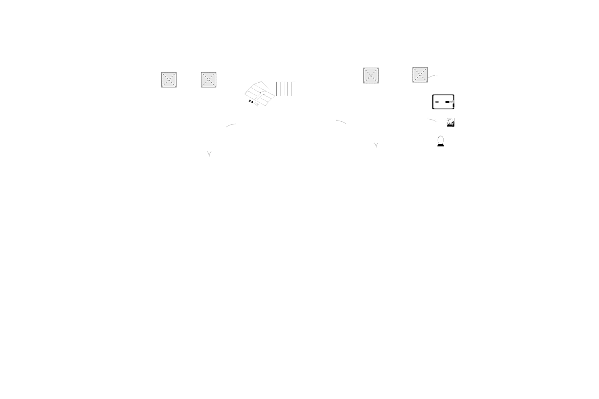 Floorplan - Audley House, Main Road, Union Mills. - Plan 3 of 3