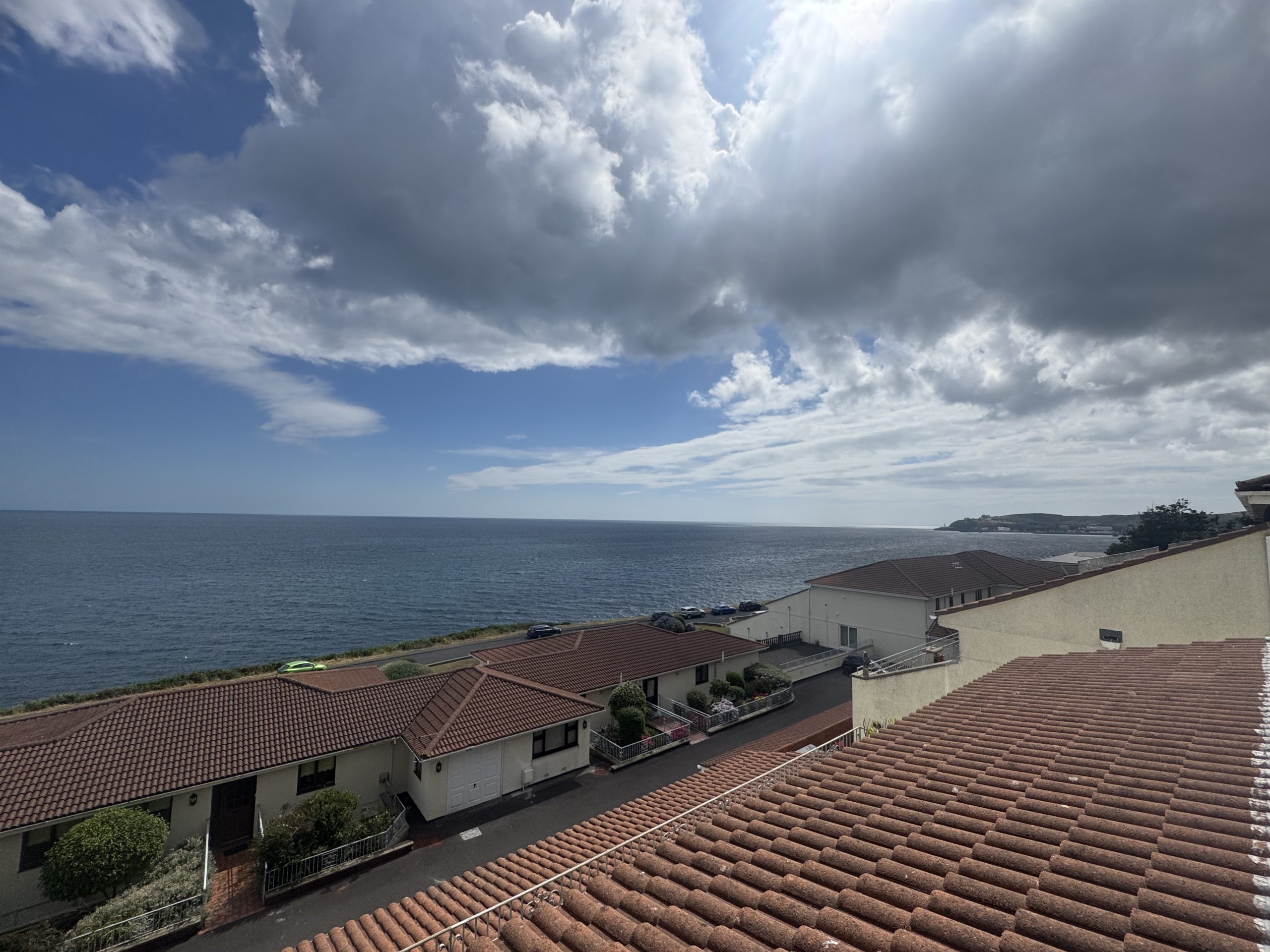 King Edward Bay, Onchan, Isle of Man, IM3 2JF. - Photo 4 of 15