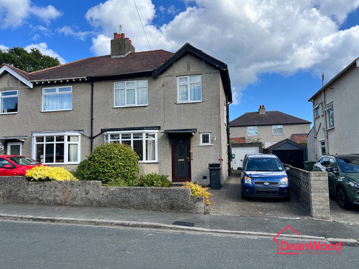 18 Terence Avenue, Douglas, Isle of Man. - Photo 1 of 24