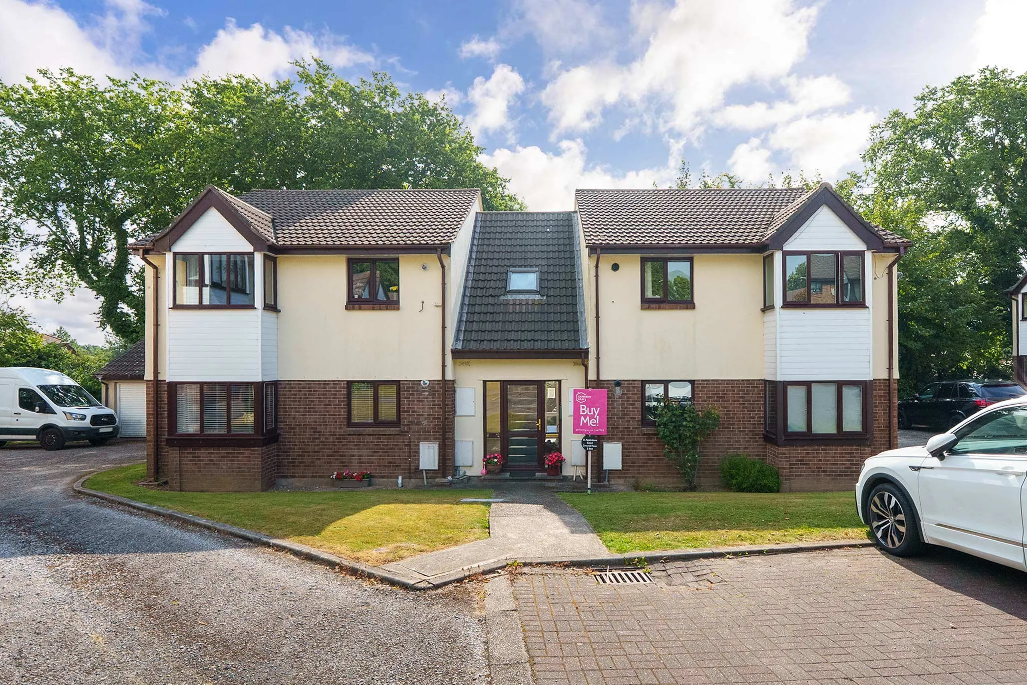 11 Appledene Court, Douglas. - Photo 1 of 5