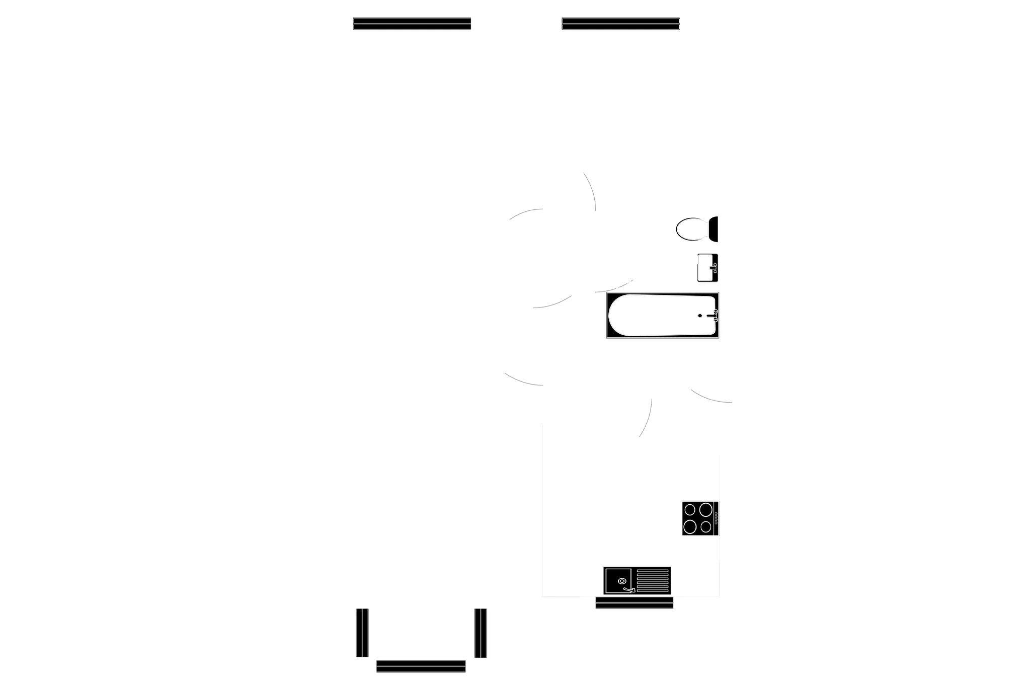 Floorplan - 11 Appledene Court, Douglas.