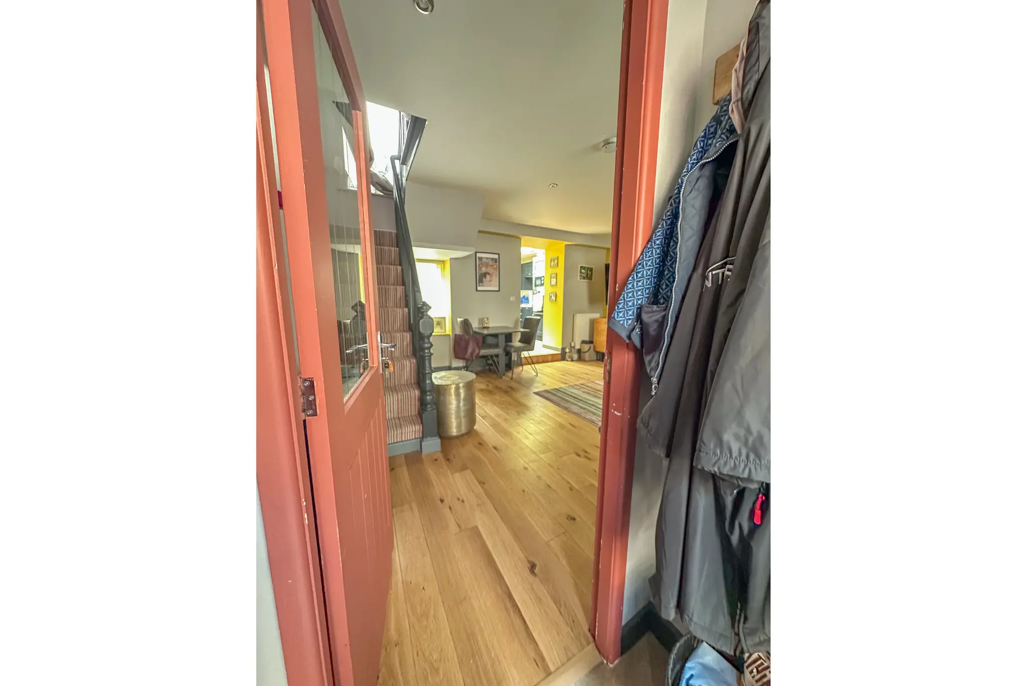 7 Stanley Road, Peel. - Photo 1 of 28