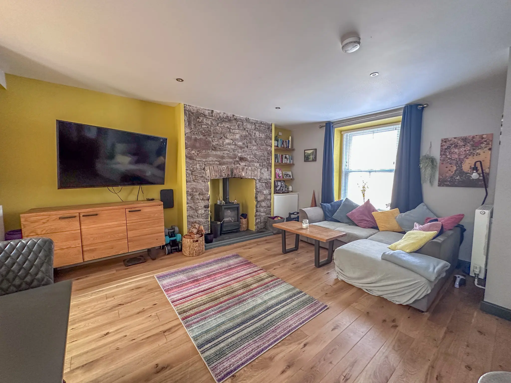 7 Stanley Road, Peel. - Photo 4 of 28