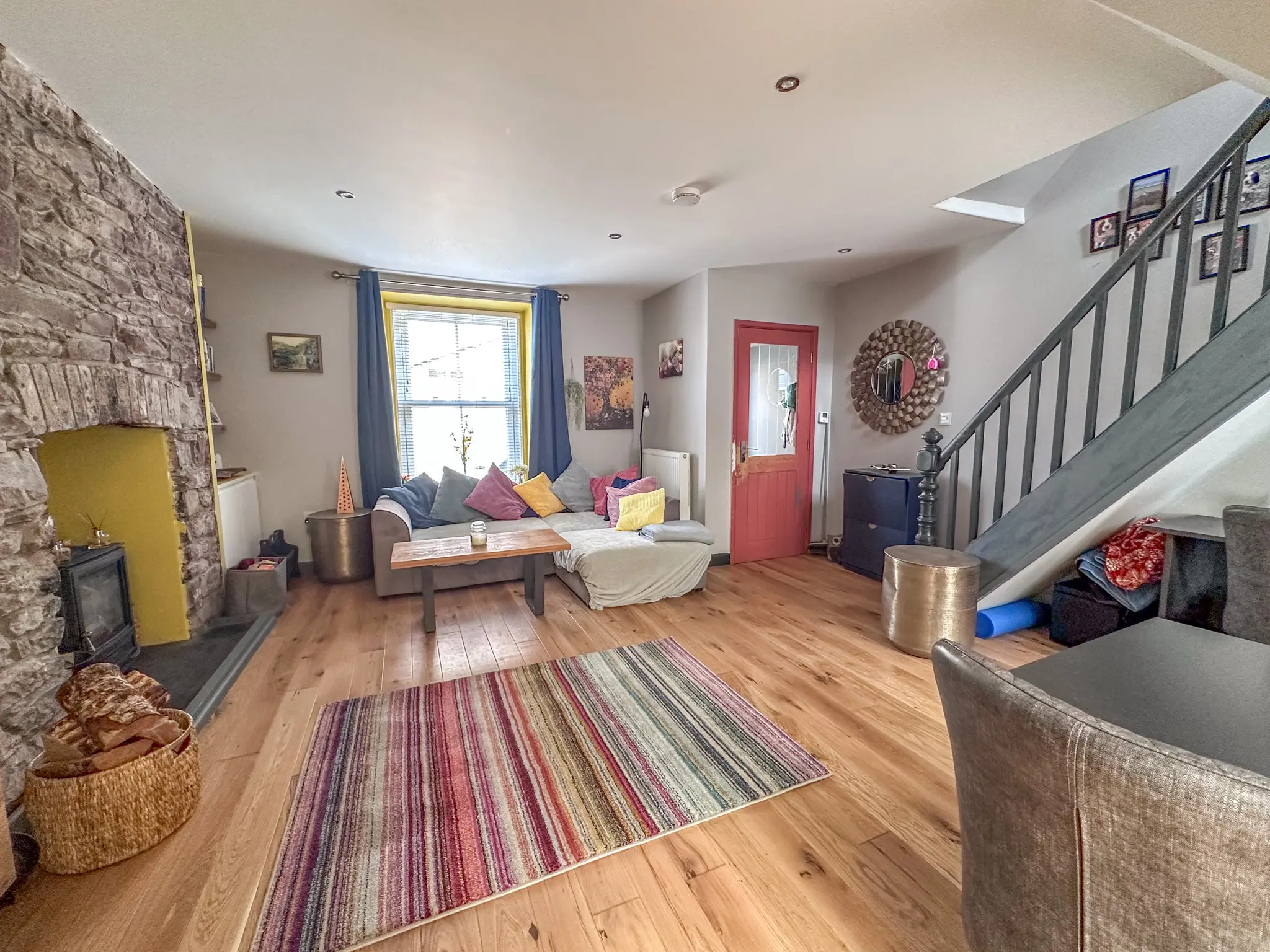 7 Stanley Road, Peel. - Photo 5 of 28