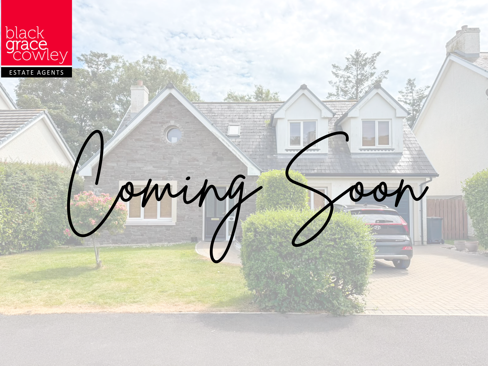 Coming Soon, Croit Ny Glionney, Colby.