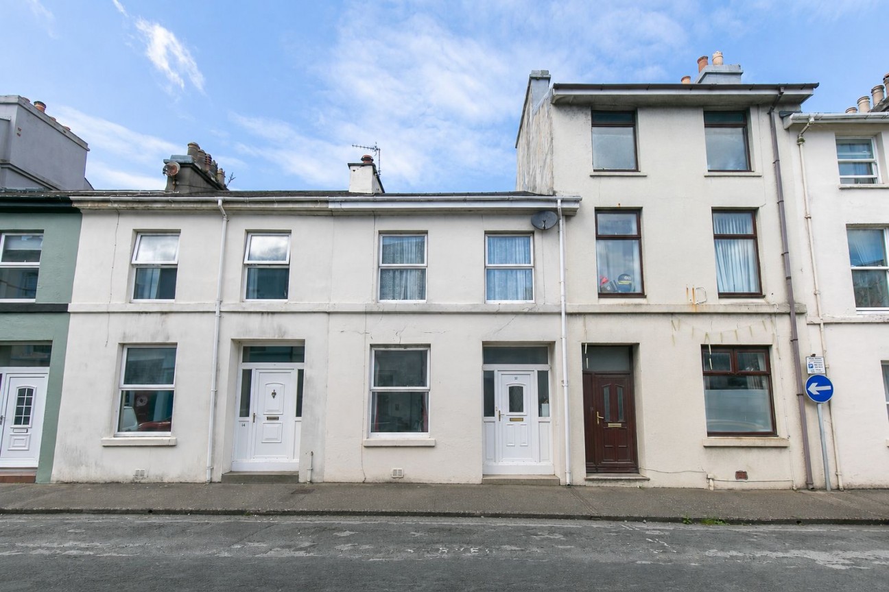 12, Princes Street, Isle of Man, IM1 1BD, Douglas. - Photo 1 of 20