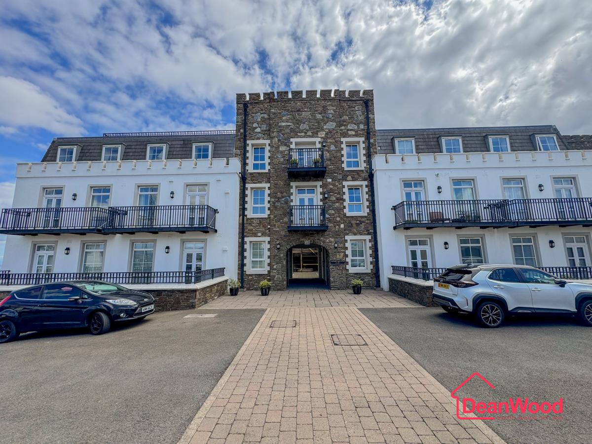 Apartment 9, Douglas Head Apartments, Douglas. - Photo 1 of 29