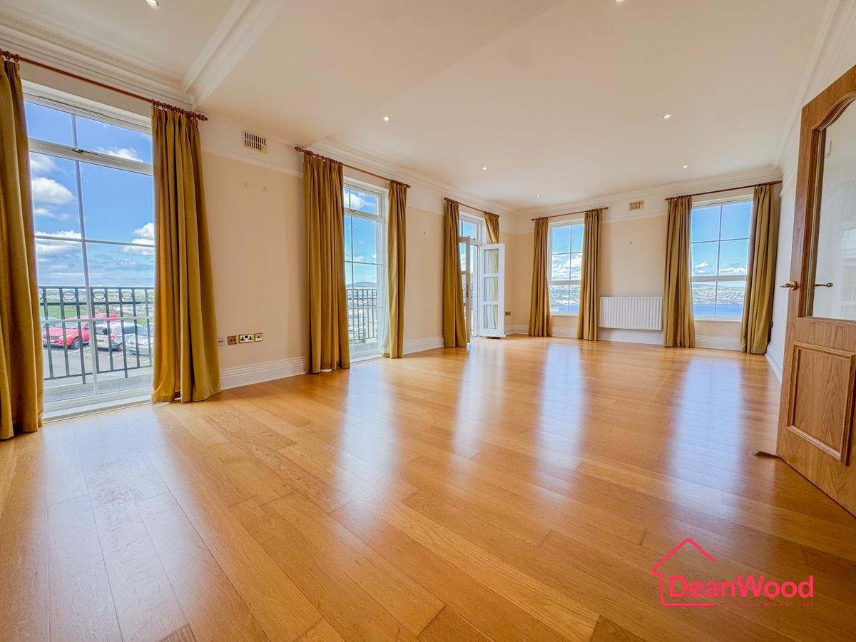 Apartment 9, Douglas Head Apartments, Douglas. - Photo 5 of 29