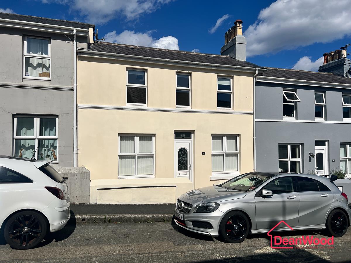 18 Church Avenue, Onchan, Isle of Man. - Photo 1 of 21