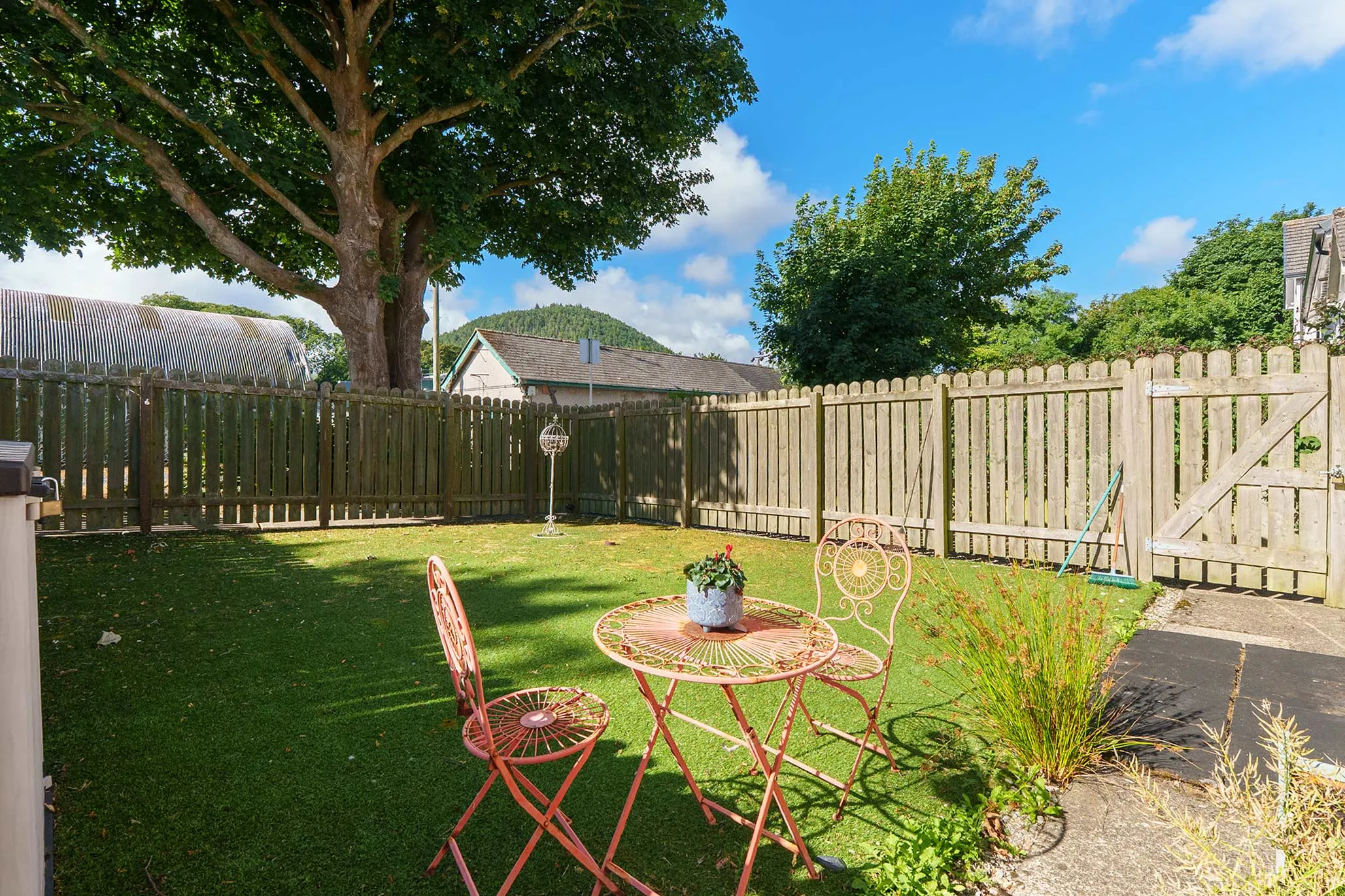 1 Auldyn Court, Ramsey. - Photo 2 of 5