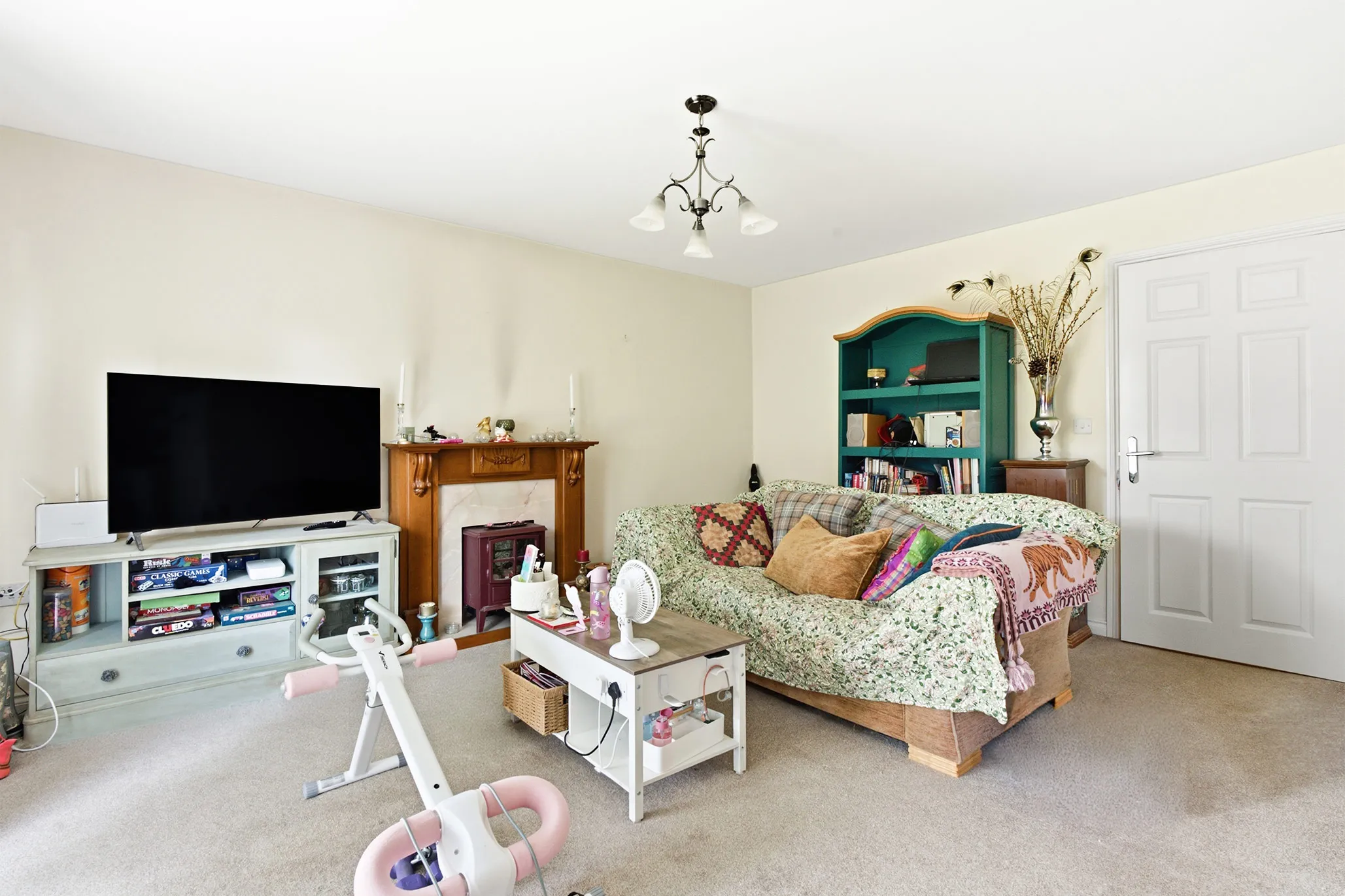 1 Auldyn Court, Ramsey. - Photo 5 of 5