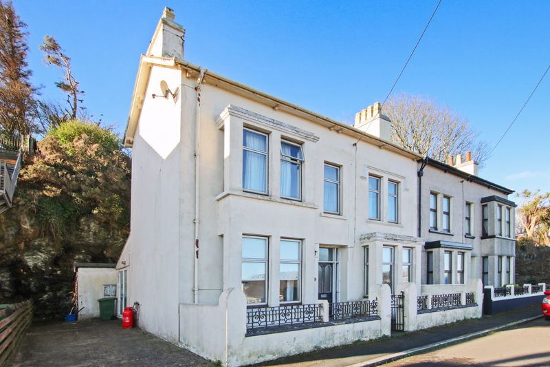 Cronk Ny Chree, Cronk Road, Port St Mary IM9 5AT. — Photo 1 of 28