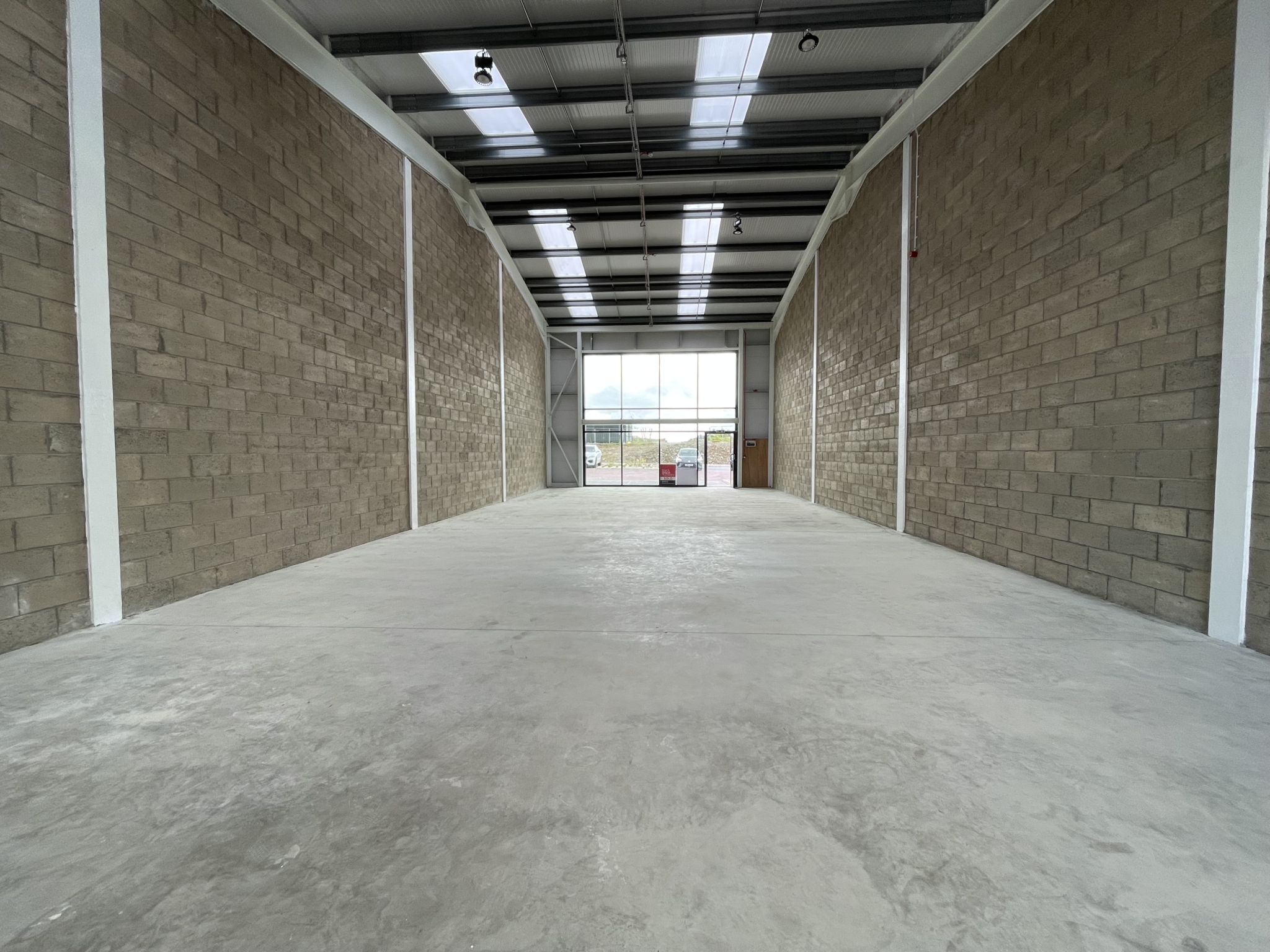 Unit F3, Eden Business Park, Braddan. - Photo 4 of 6