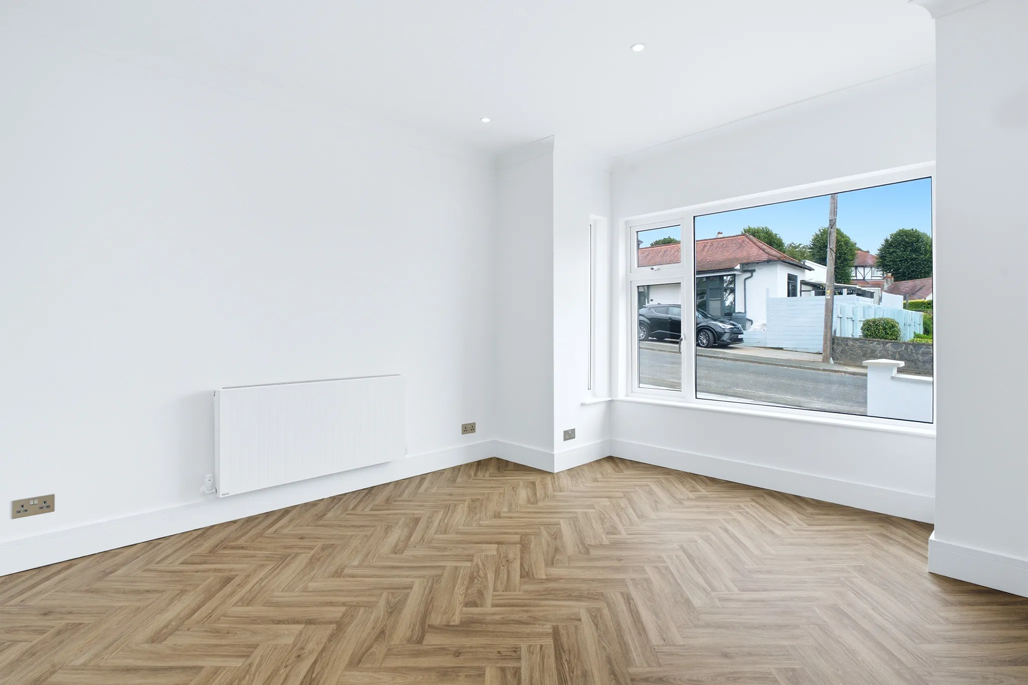 23 The Crescent, Douglas. - Photo 5 of 5