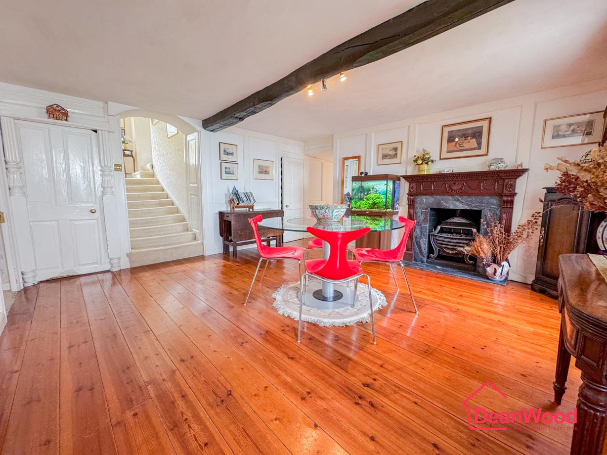 Hazelcroft, 95, Malew Street, Castletown. - Photo 1 of 47