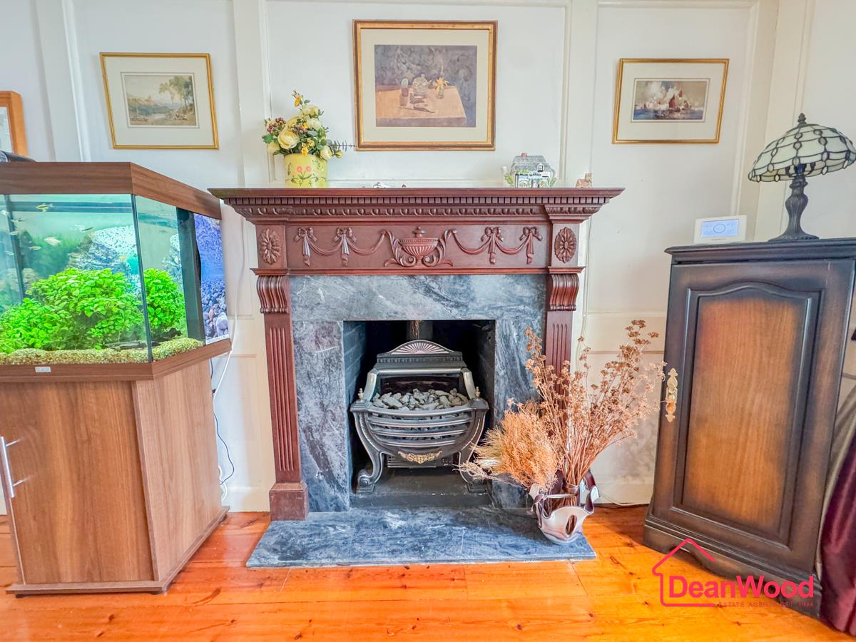 Hazelcroft, 95, Malew Street, Castletown. - Photo 2 of 47