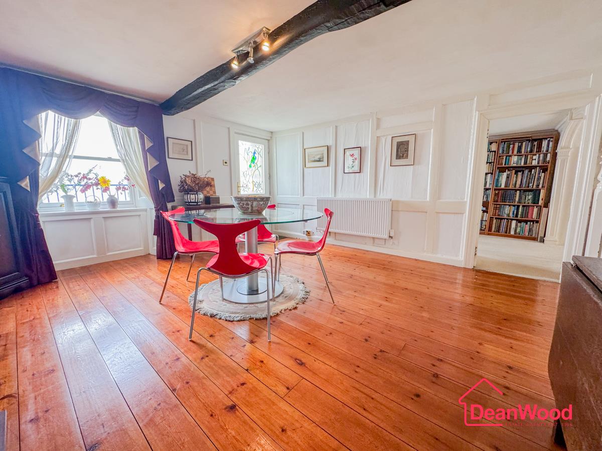 Hazelcroft, 95, Malew Street, Castletown. - Photo 3 of 47