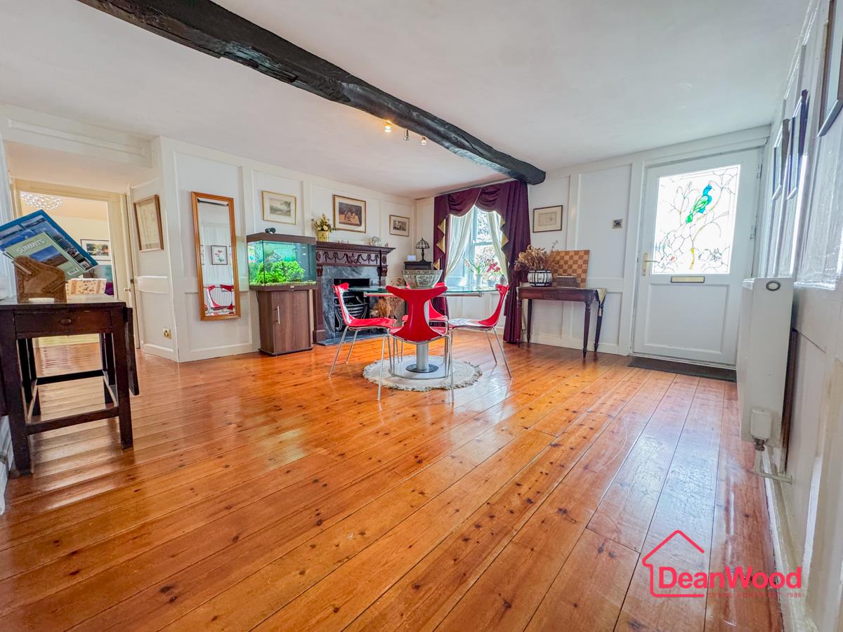 Hazelcroft, 95, Malew Street, Castletown. - Photo 4 of 47