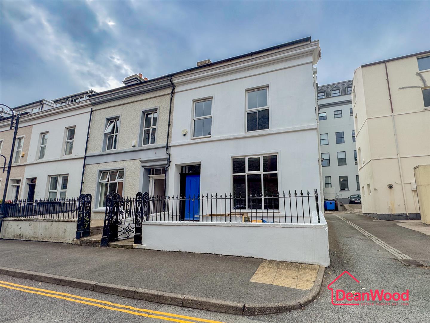 1 Myrtle Street, Douglas. - Photo 1 of 24