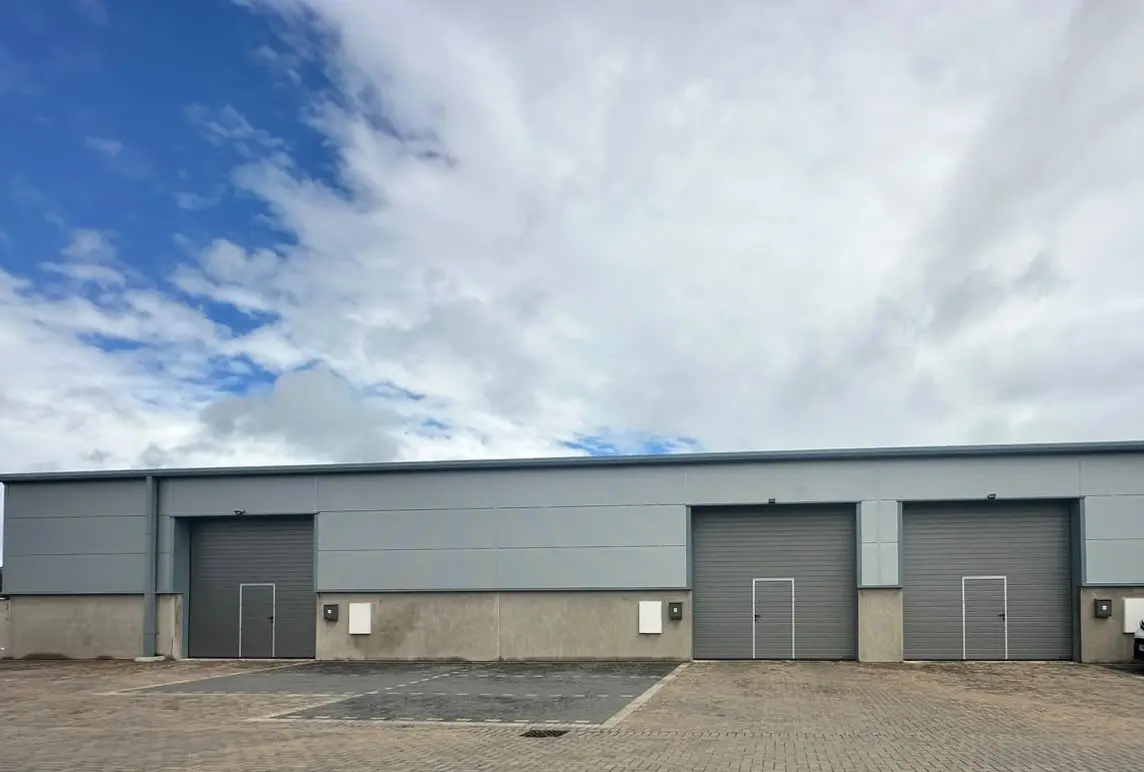 Unit 114, Balthane Park, Ballasalla. - Photo 3 of 3