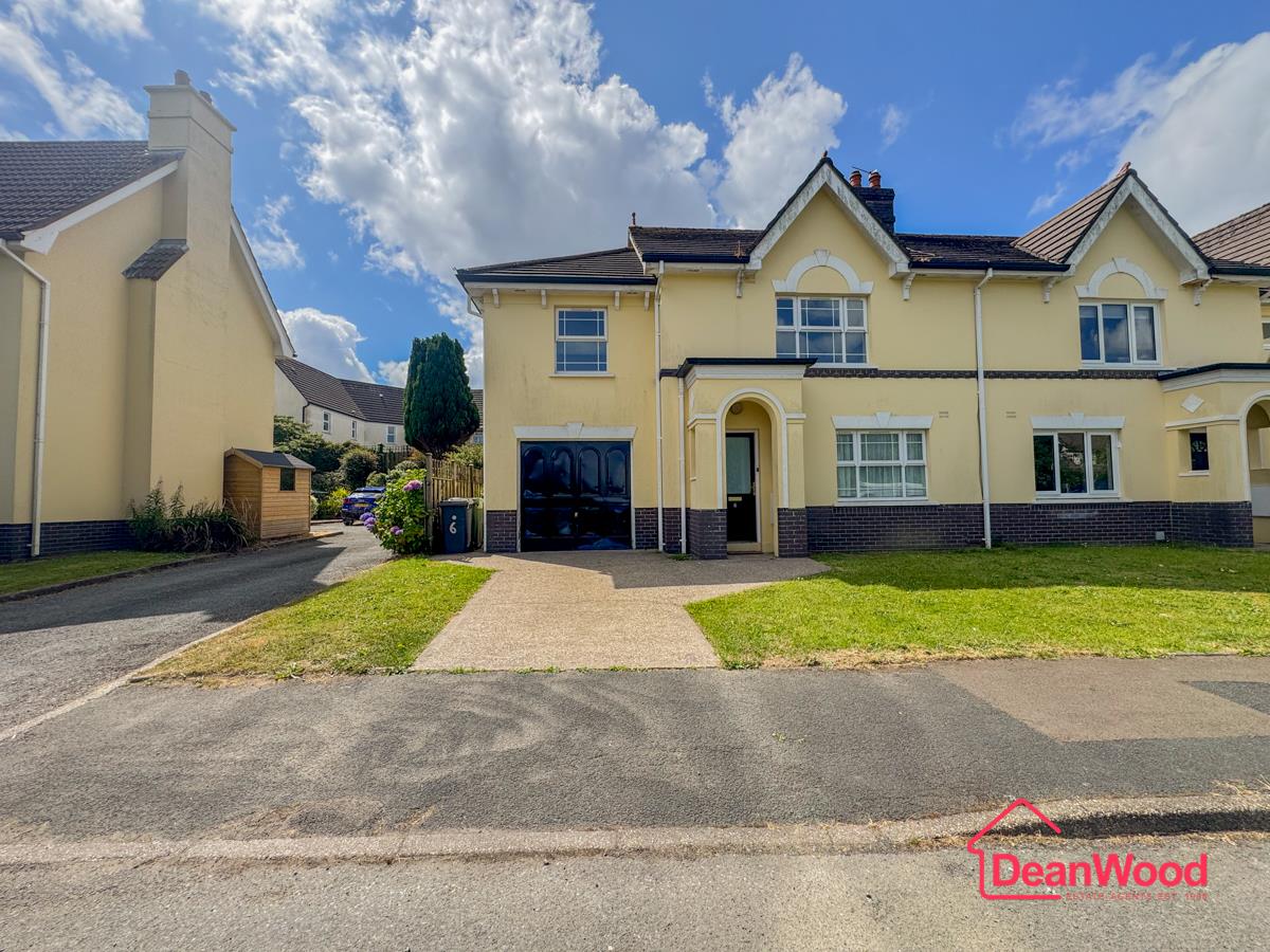 6 Lakeside Road, Governors Hill, Douglas. - Photo 2 of 25