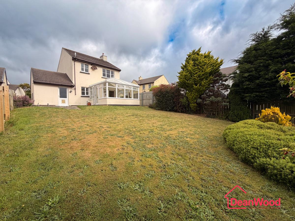 3 Church Close, Lonan, Laxey. - Photo 2 of 20