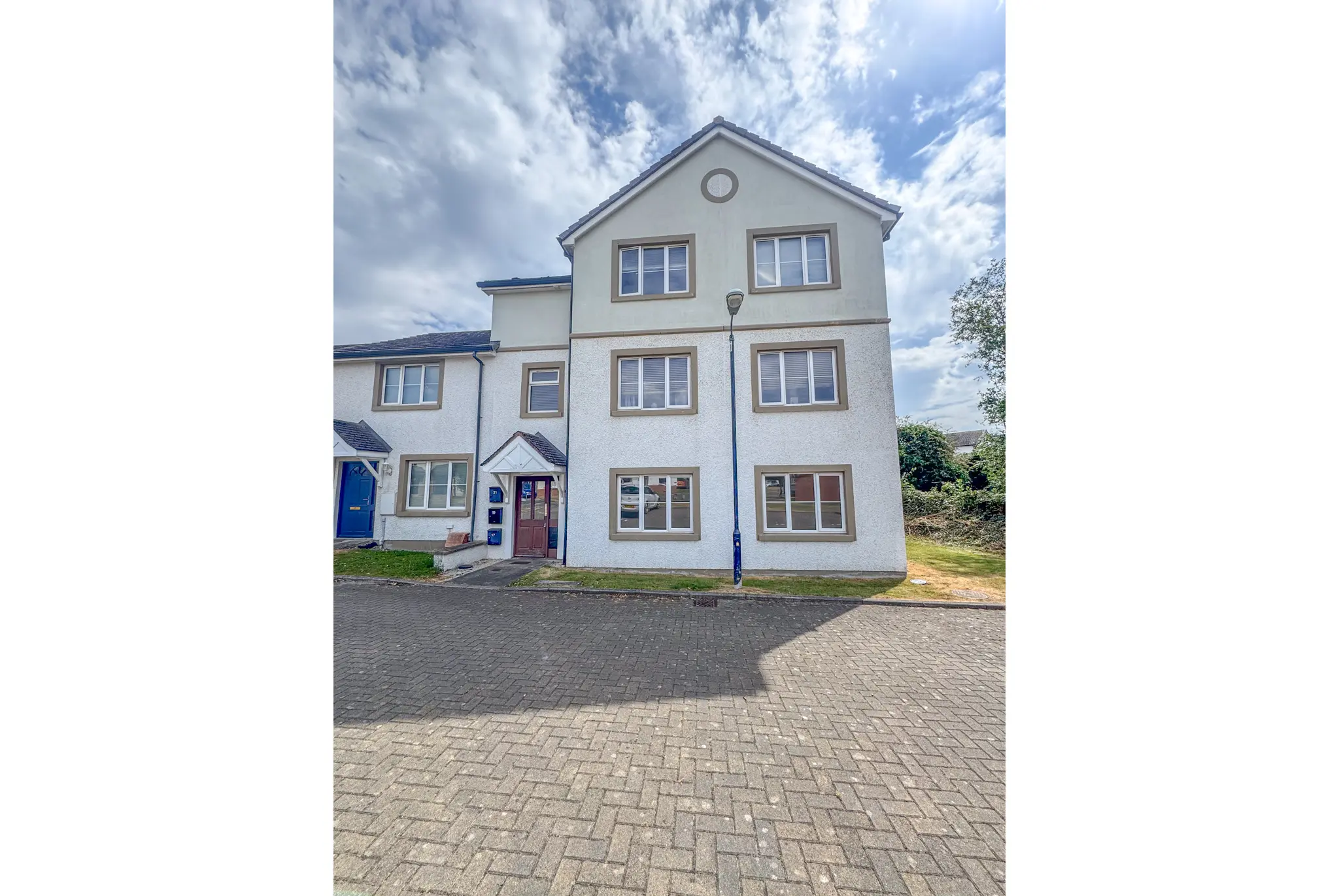 17 Campion Crescent, Peel. - Photo 1 of 12