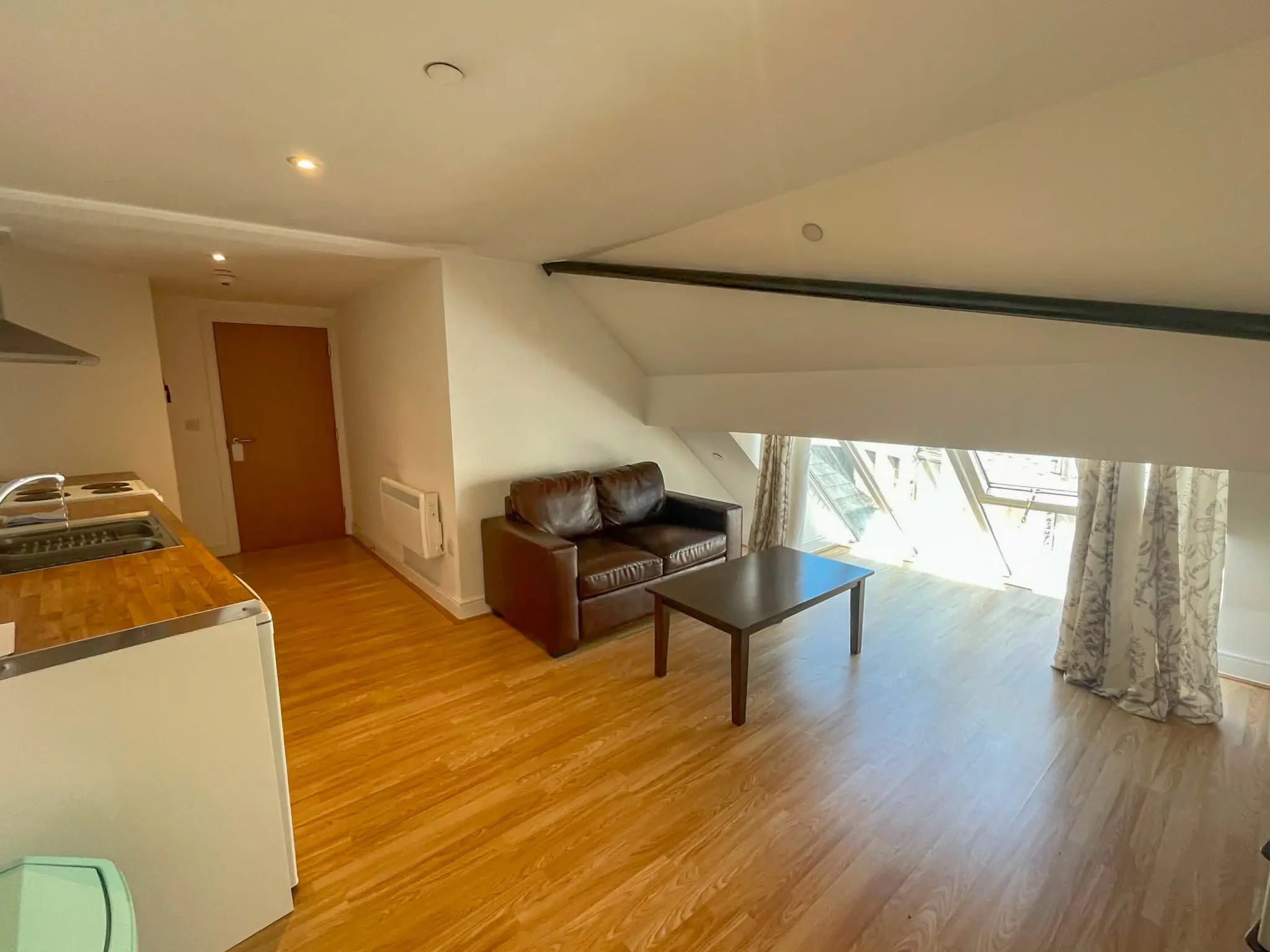 Apartment 30, The Courtyard, Castletown. - Photo 2 of 8