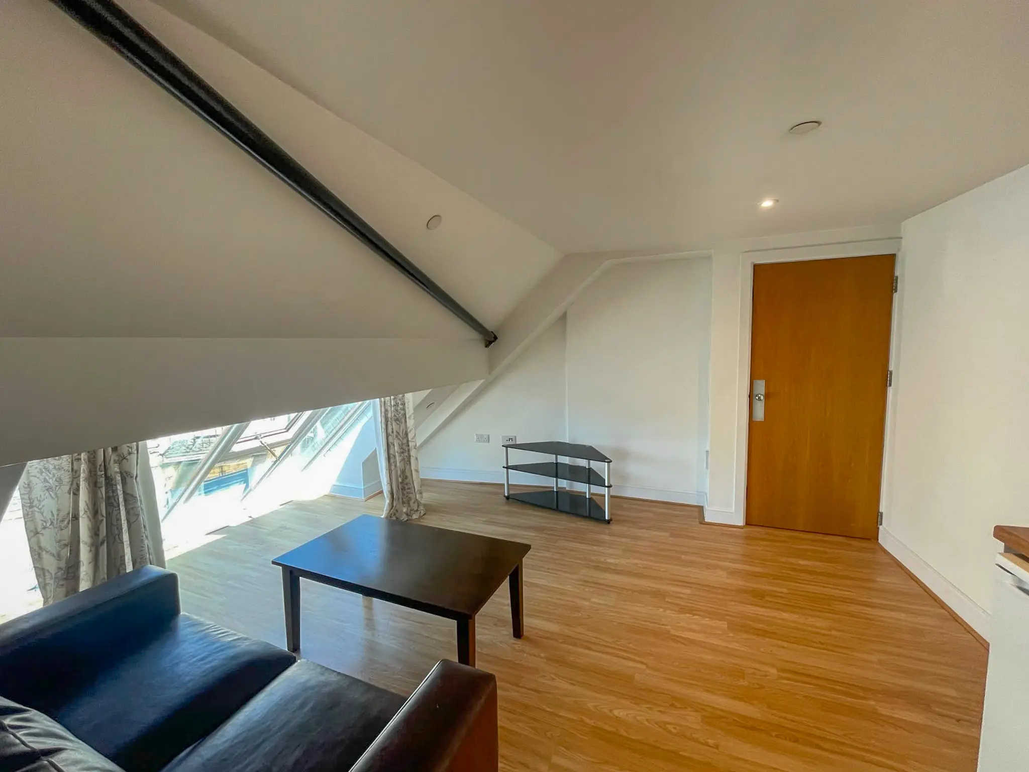 Apartment 30, The Courtyard, Castletown. - Photo 3 of 8