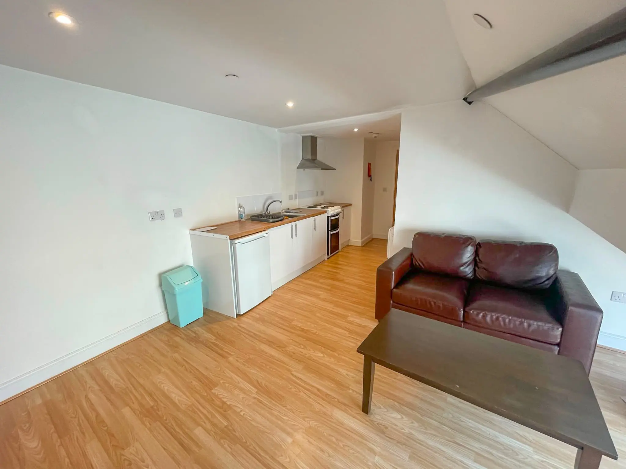 Apartment 30, The Courtyard, Castletown. - Photo 4 of 8