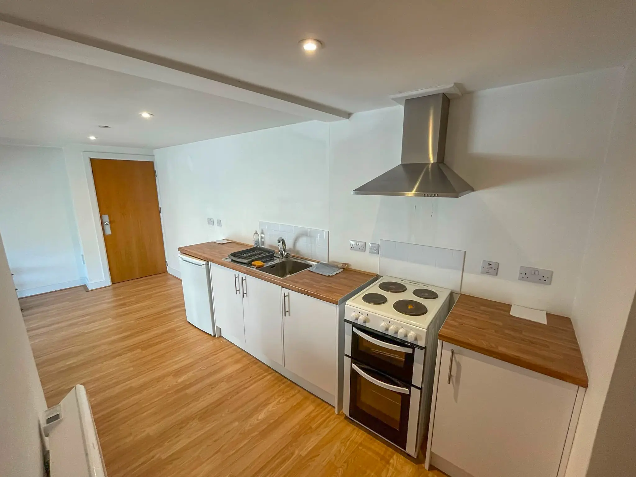 Apartment 30, The Courtyard, Castletown. - Photo 5 of 8
