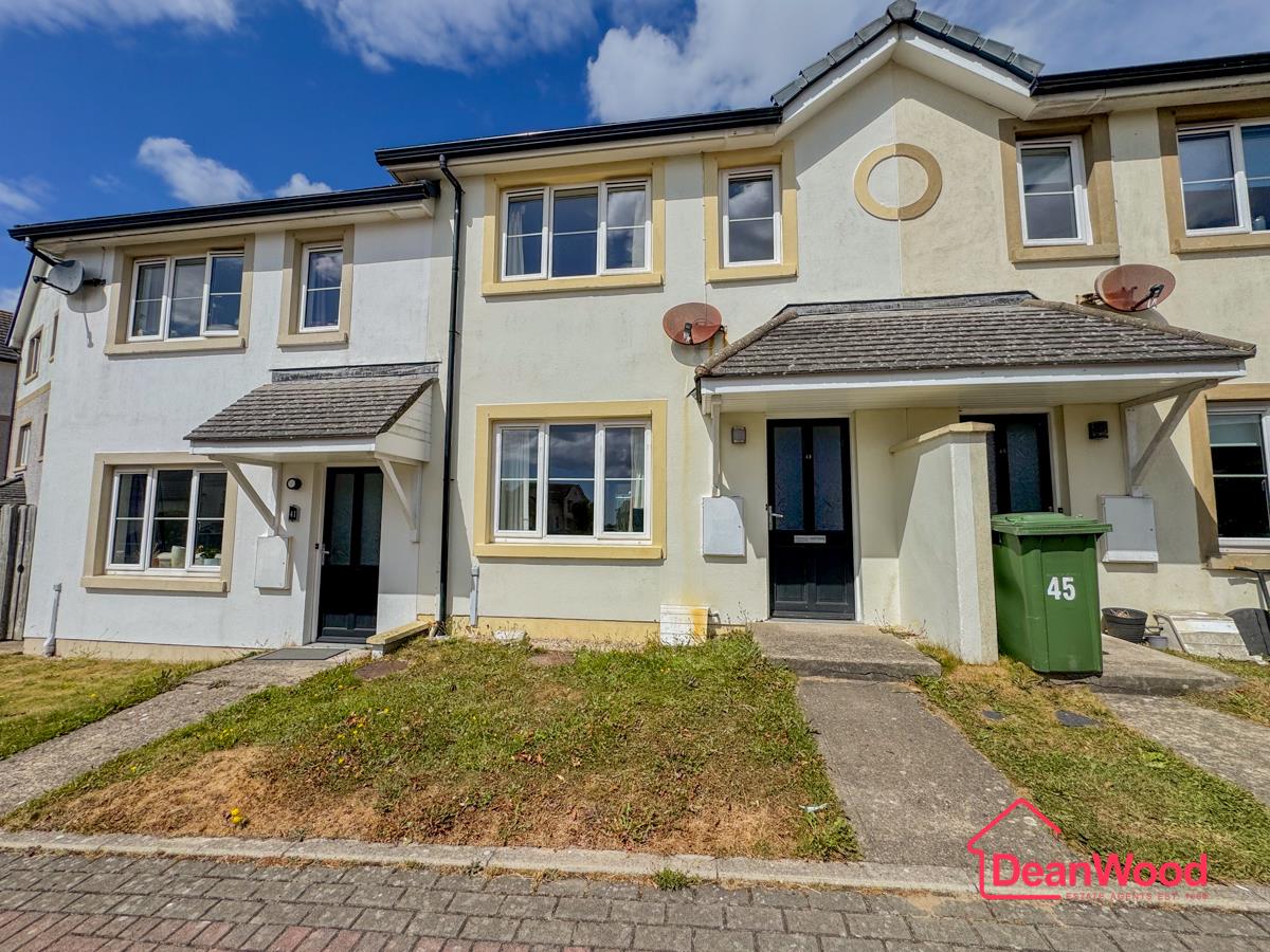 43, Ballacottier Meadow, Douglas, Isle of Man. - Photo 1 of 20
