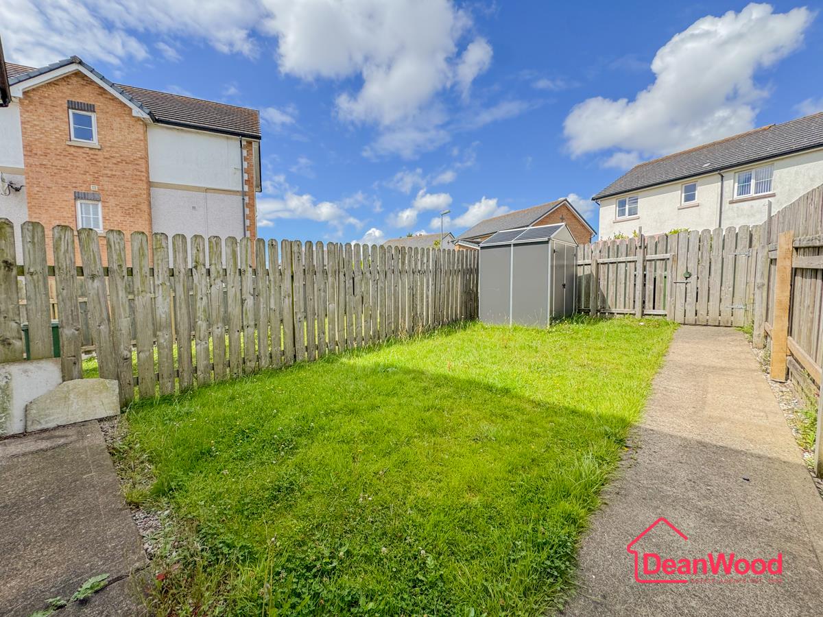 43, Ballacottier Meadow, Douglas, Isle of Man. - Photo 3 of 20