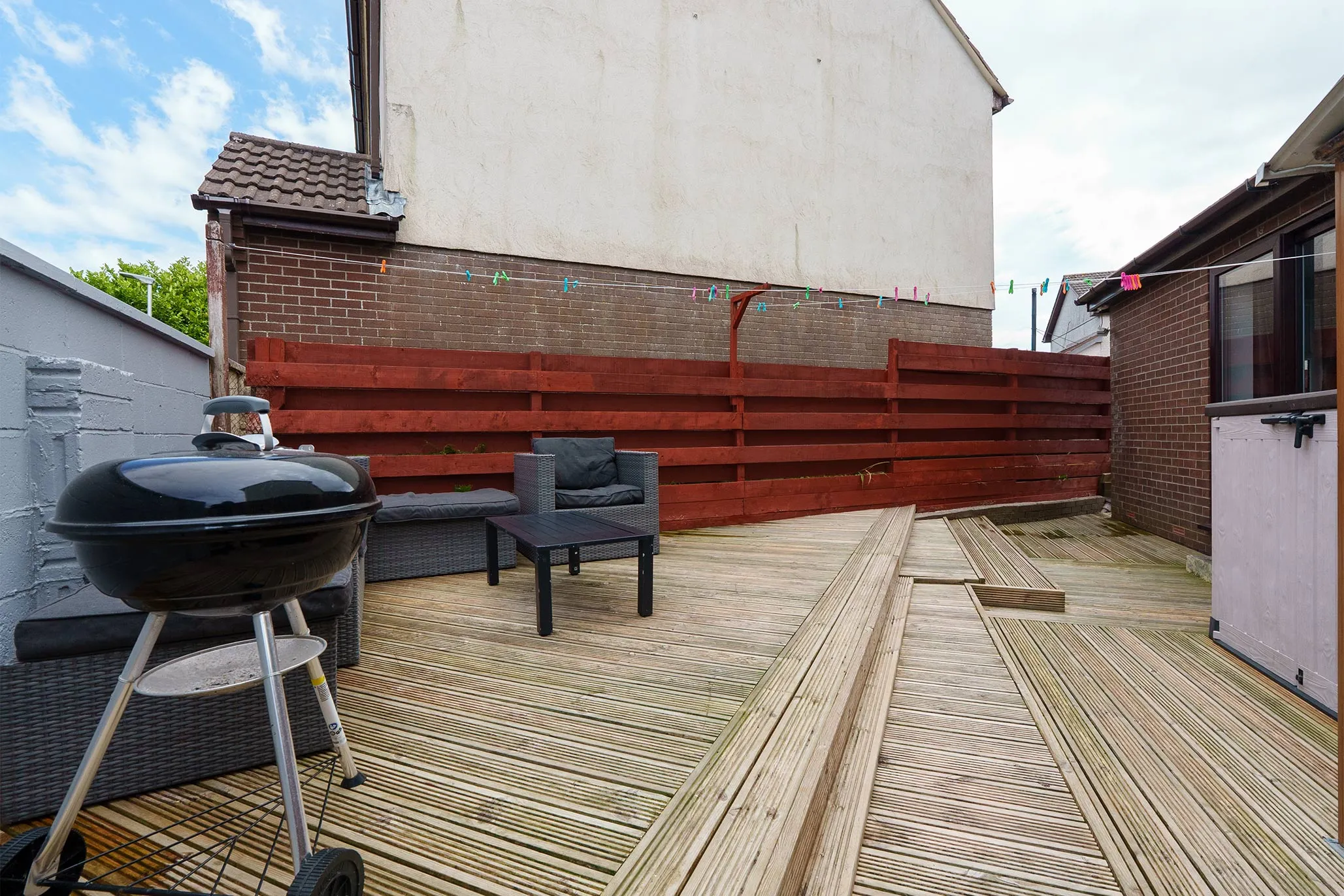 20 Cronk Y Berry Avenue, Douglas. - Photo 2 of 5