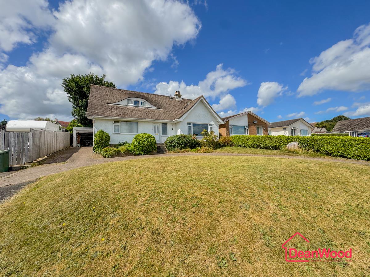 6, Birch Hill Grove, Onchan, Isle Of Man. - Photo 1 of 32