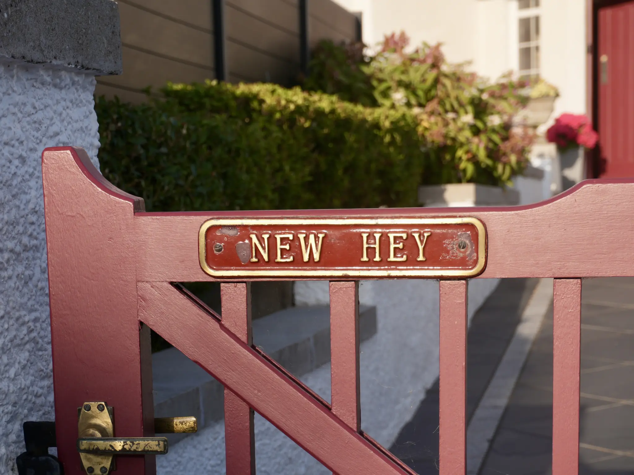 New Hey, Grove Mount, Ramsey. - Photo 2 of 61