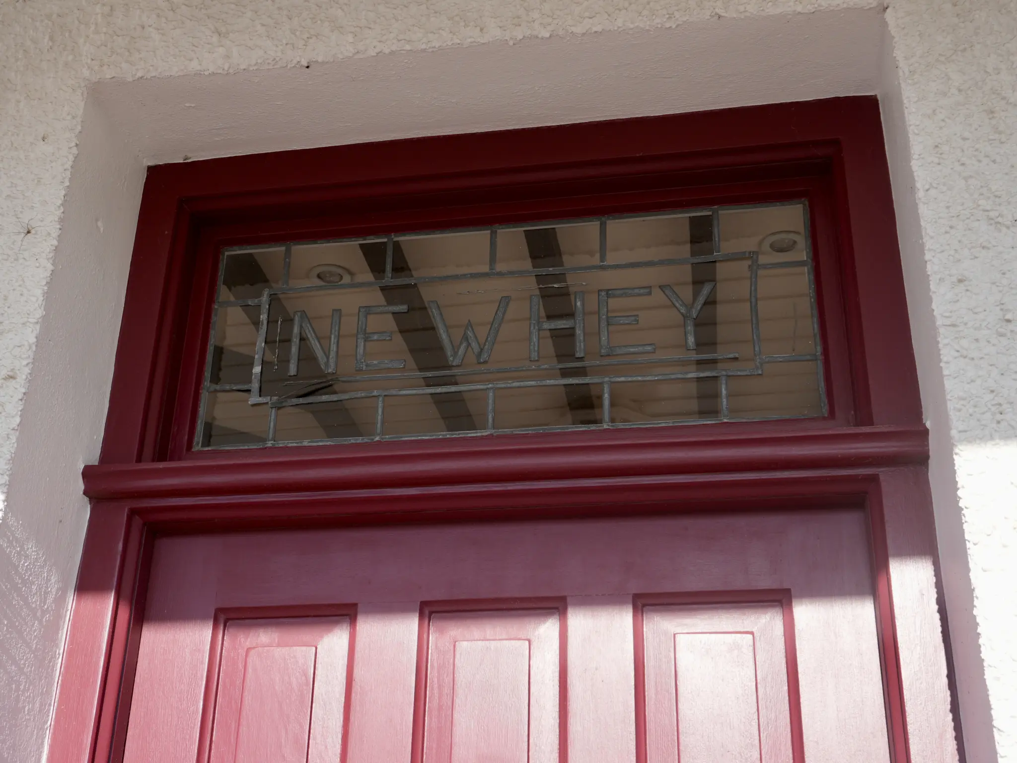 New Hey, Grove Mount, Ramsey. - Photo 3 of 61