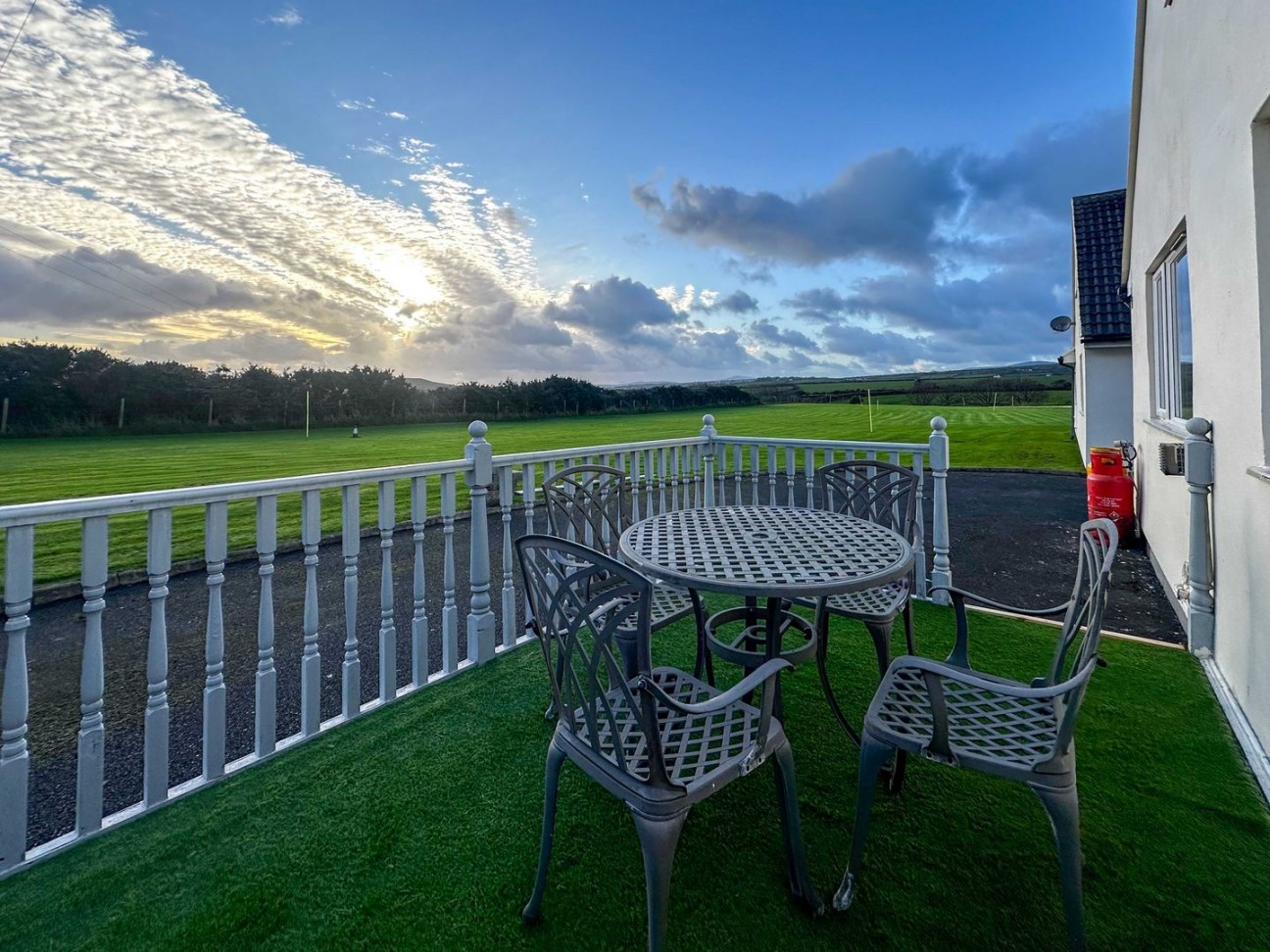 Kiwi Lodge, Ballamenagh Road, Baldrine, Isle of Man, IM4 6AH. - Photo 2 of 15
