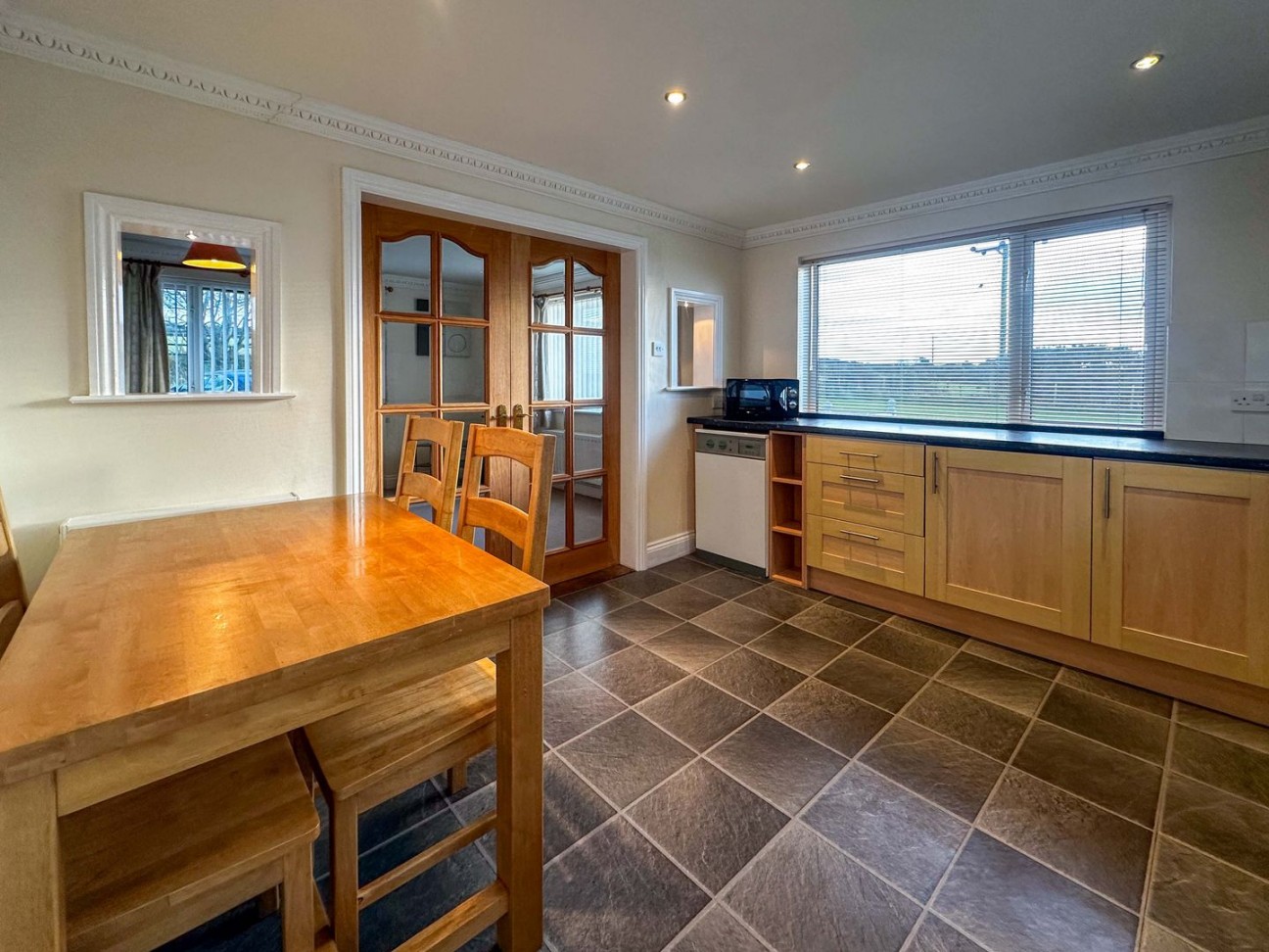 Kiwi Lodge, Ballamenagh Road, Baldrine, Isle of Man, IM4 6AH. - Photo 4 of 15