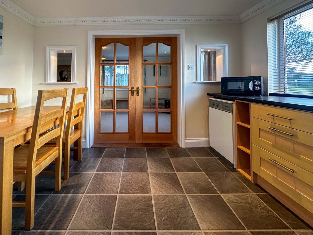 Kiwi Lodge, Ballamenagh Road, Baldrine, Isle of Man, IM4 6AH. - Photo 5 of 15