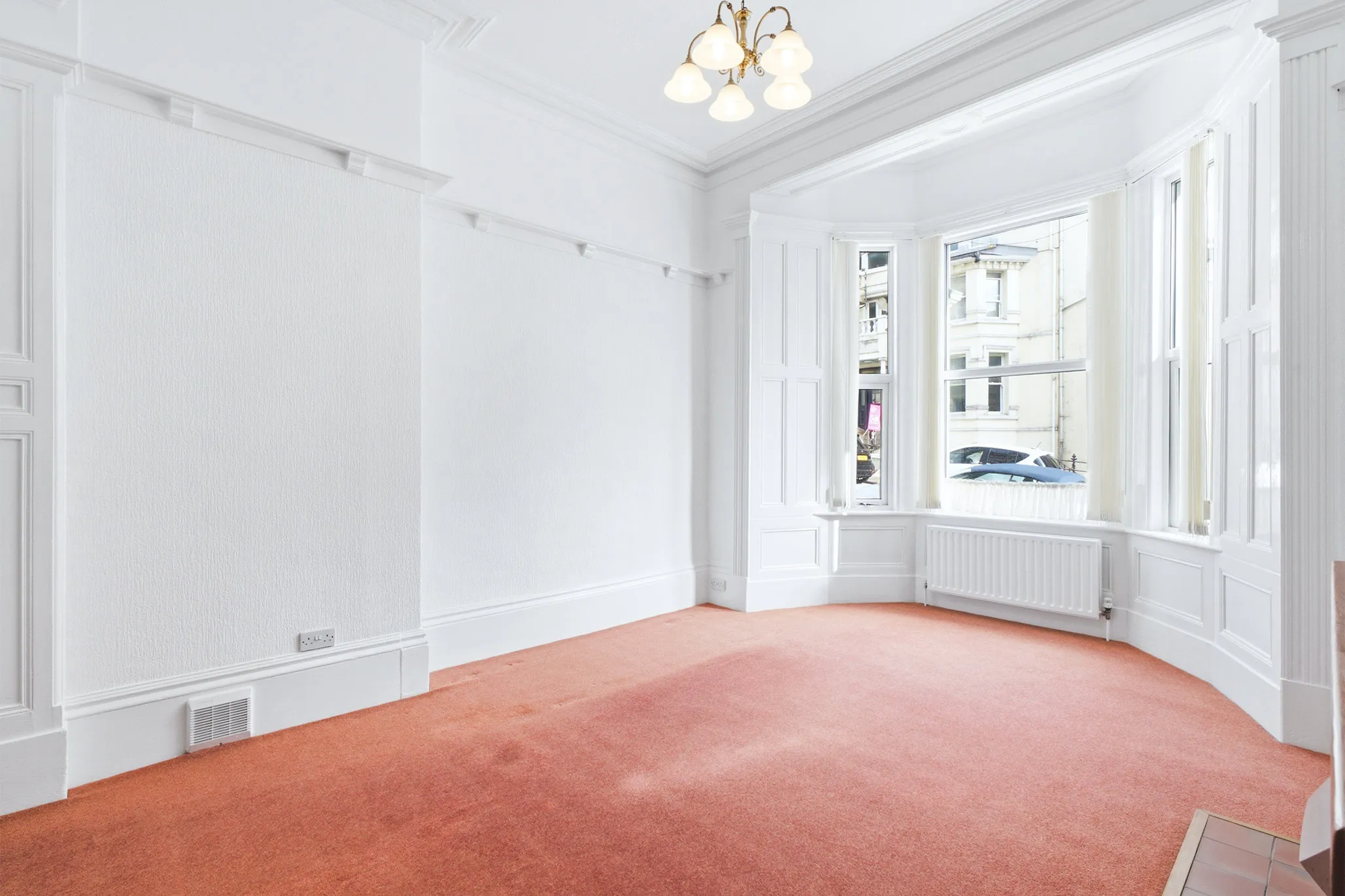Flat 2, 7 Mona Drive, Douglas. - Photo 2 of 5