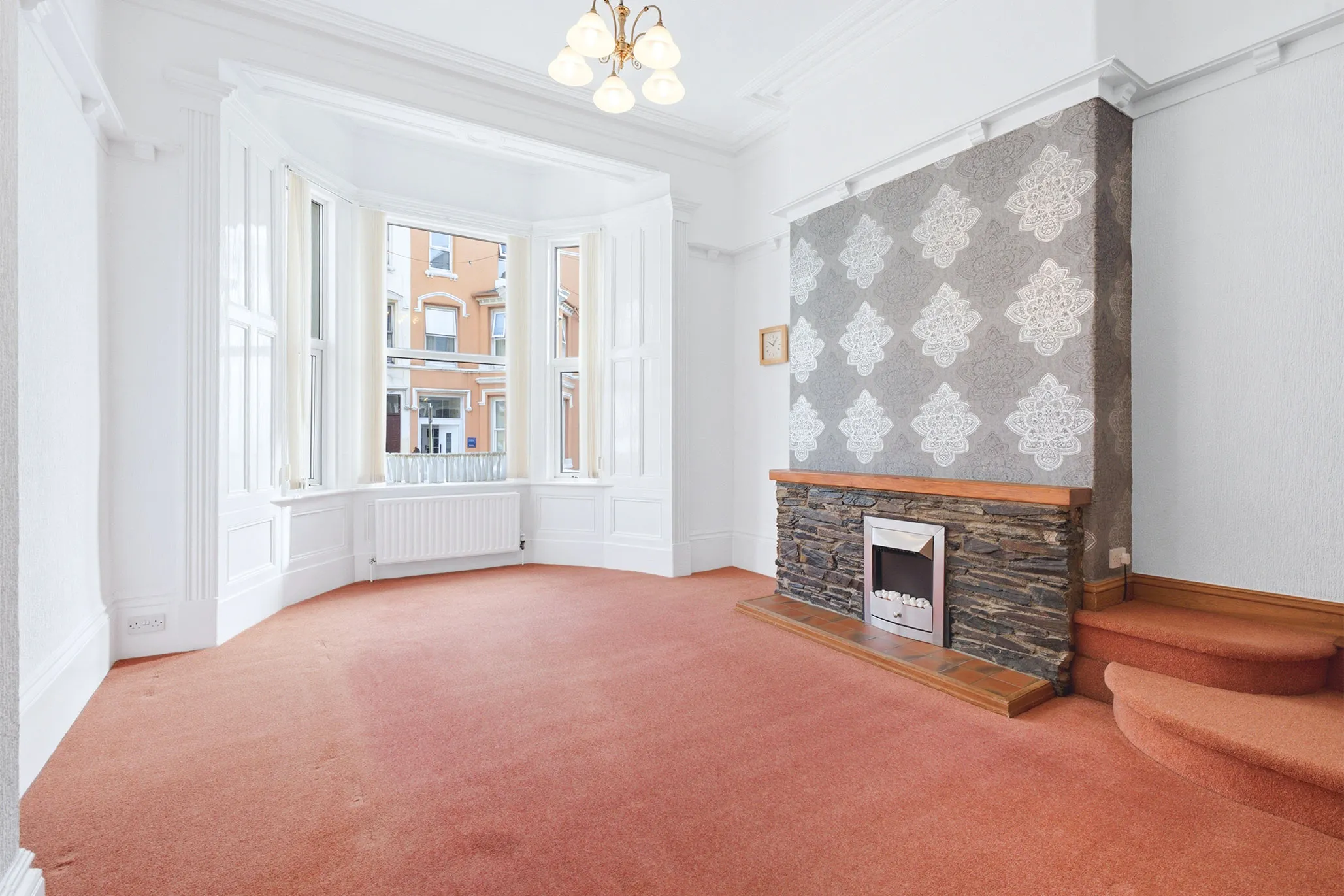 Flat 2, 7 Mona Drive, Douglas. - Photo 3 of 5
