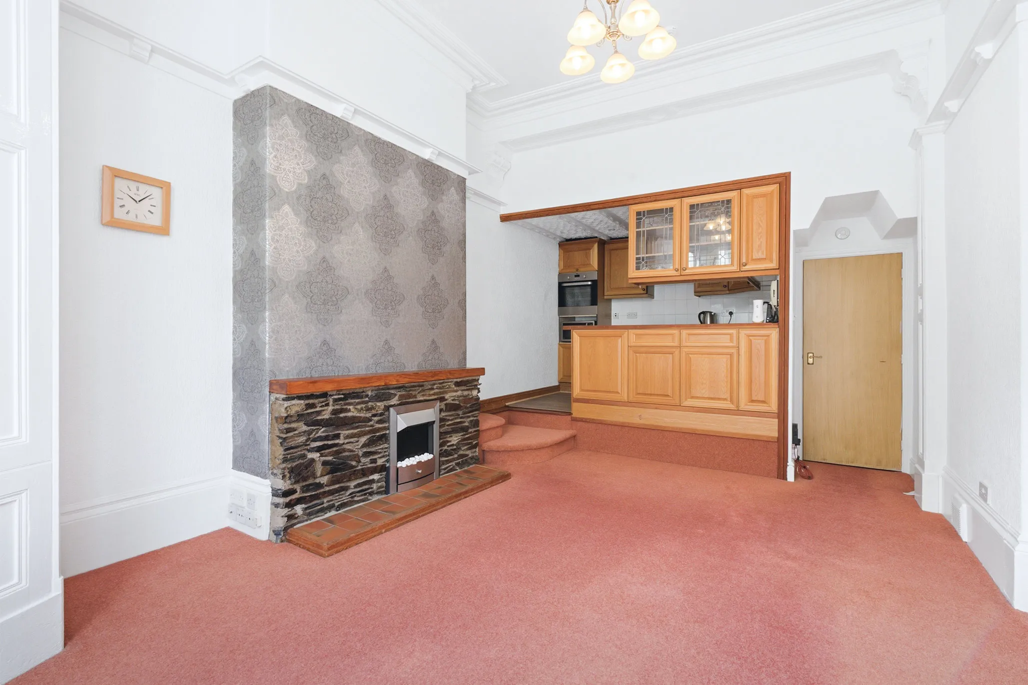 Flat 2, 7 Mona Drive, Douglas. - Photo 4 of 5