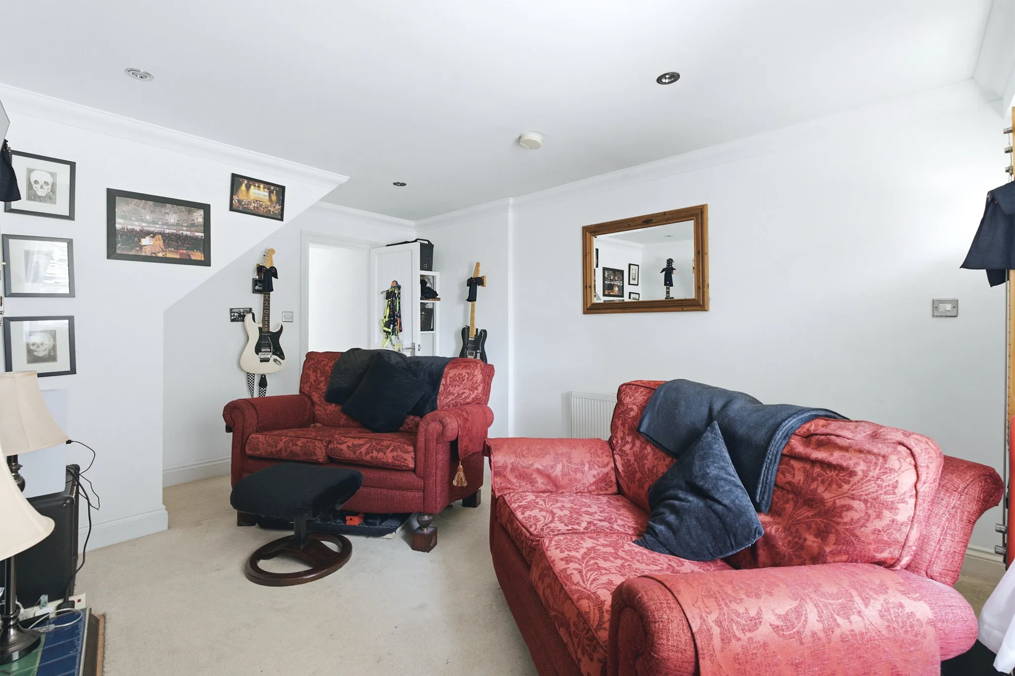 Bumblebee Cottage, 3 Mona Street, Ramsey. - Photo 5 of 5