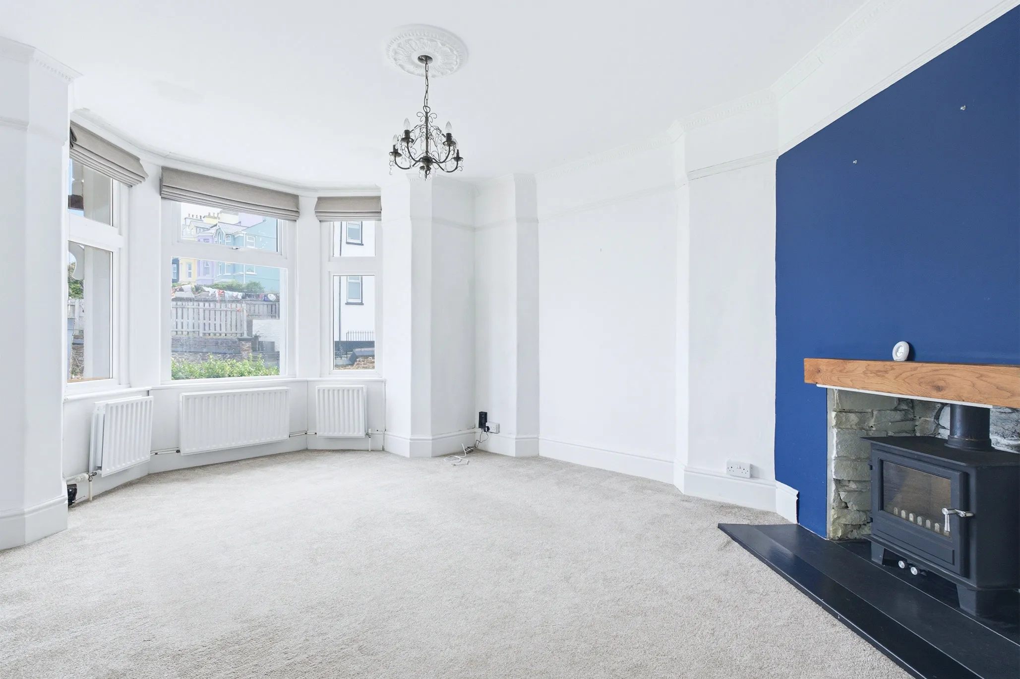 Westbourne House, Walpole Road, Peel. - Photo 3 of 5