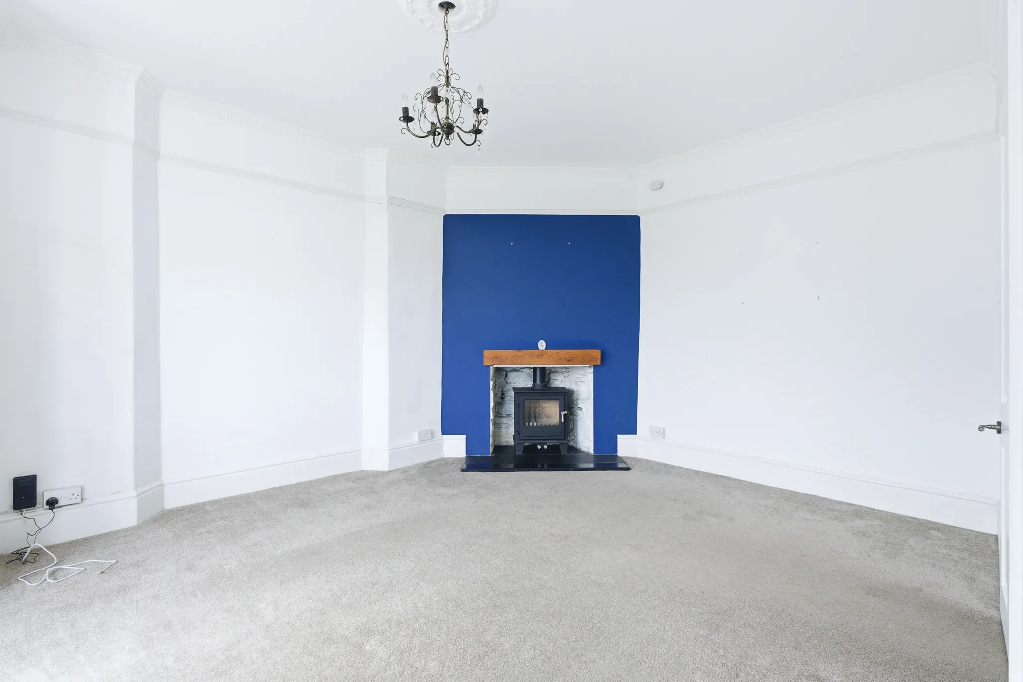 Westbourne House, Walpole Road, Peel. - Photo 5 of 5