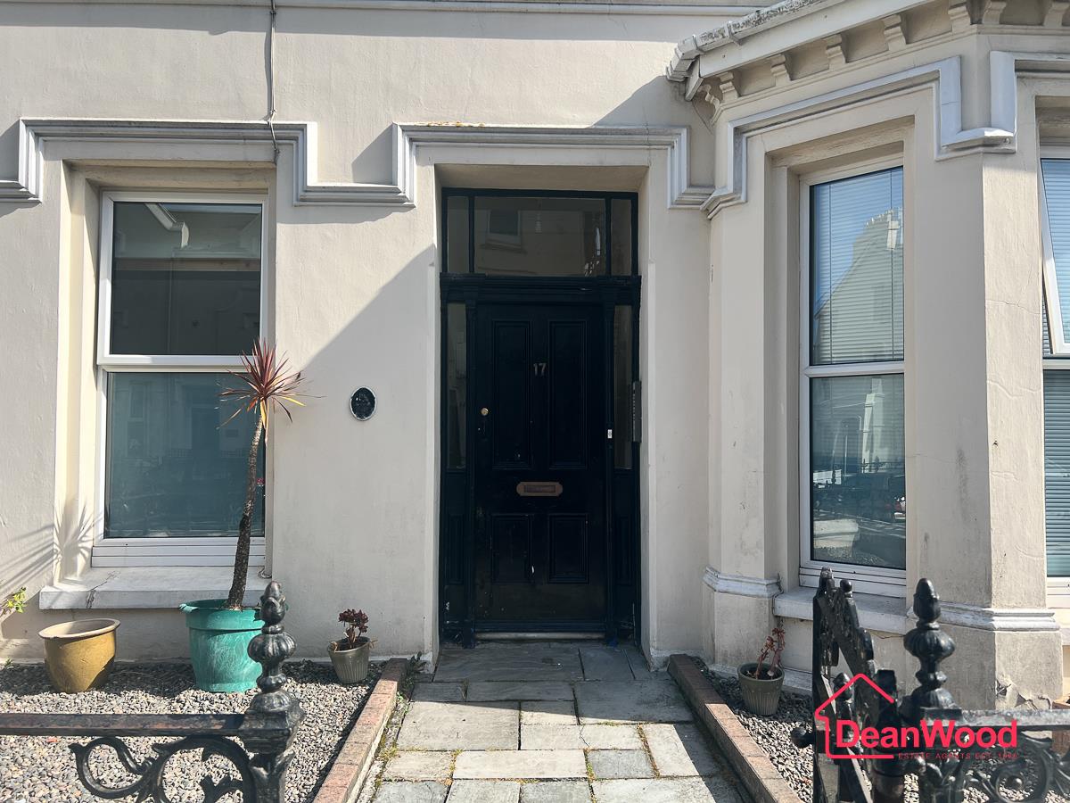 Apartment 2, 17 Demesne Road, Douglas, Isle of Man. - Photo 2 of 12