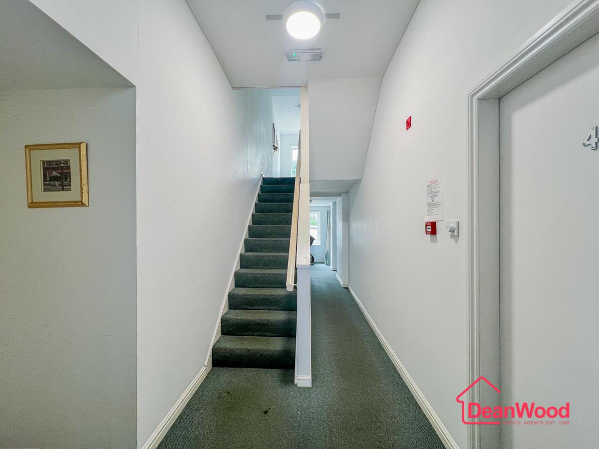 Apartment 8, Angel Court, Douglas, Isle of Man. - Photo 2 of 12