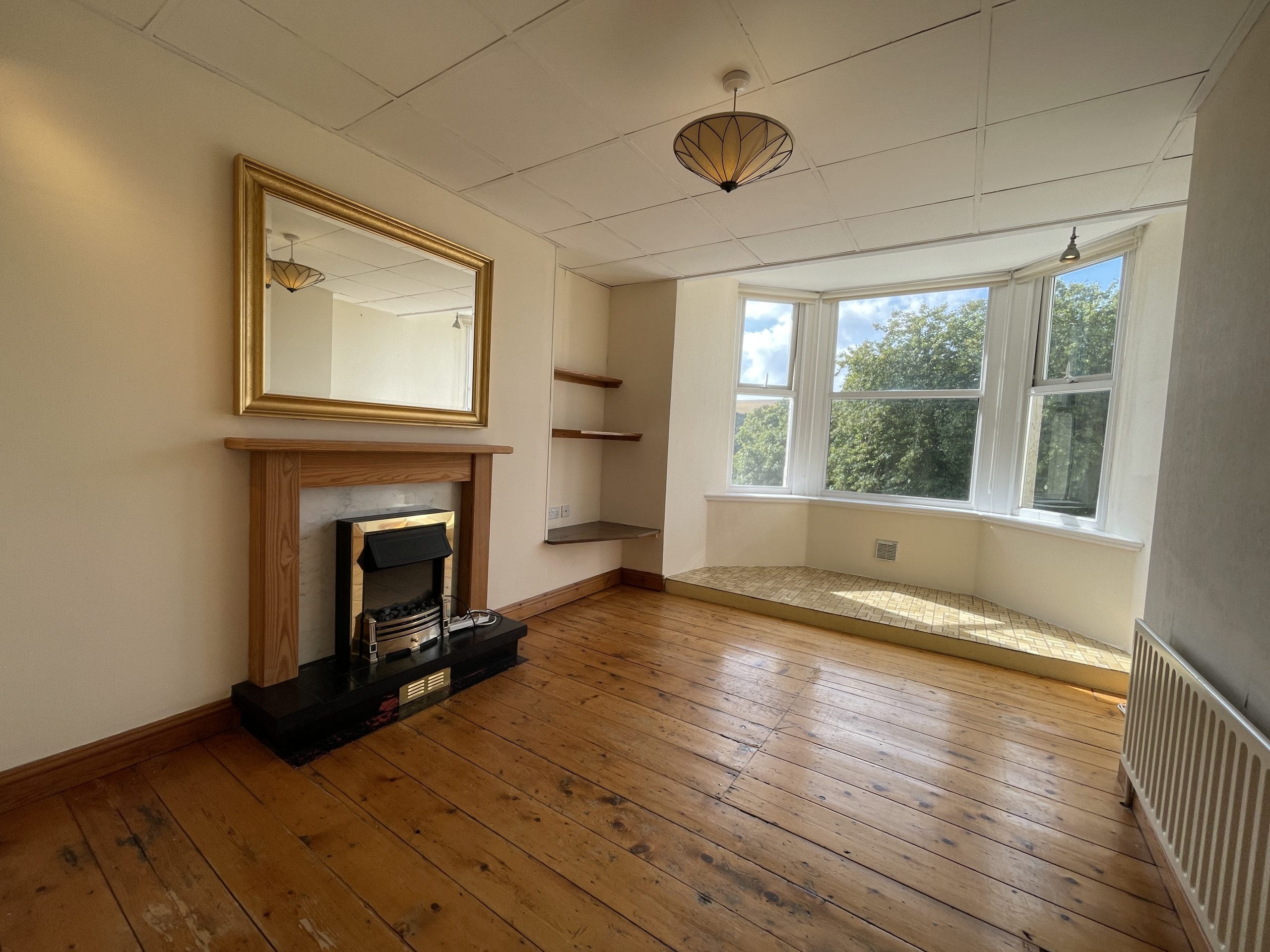 2 Belmont Terrace, Douglas, Isle of Man, IM1 4NL. - Photo 2 of 6