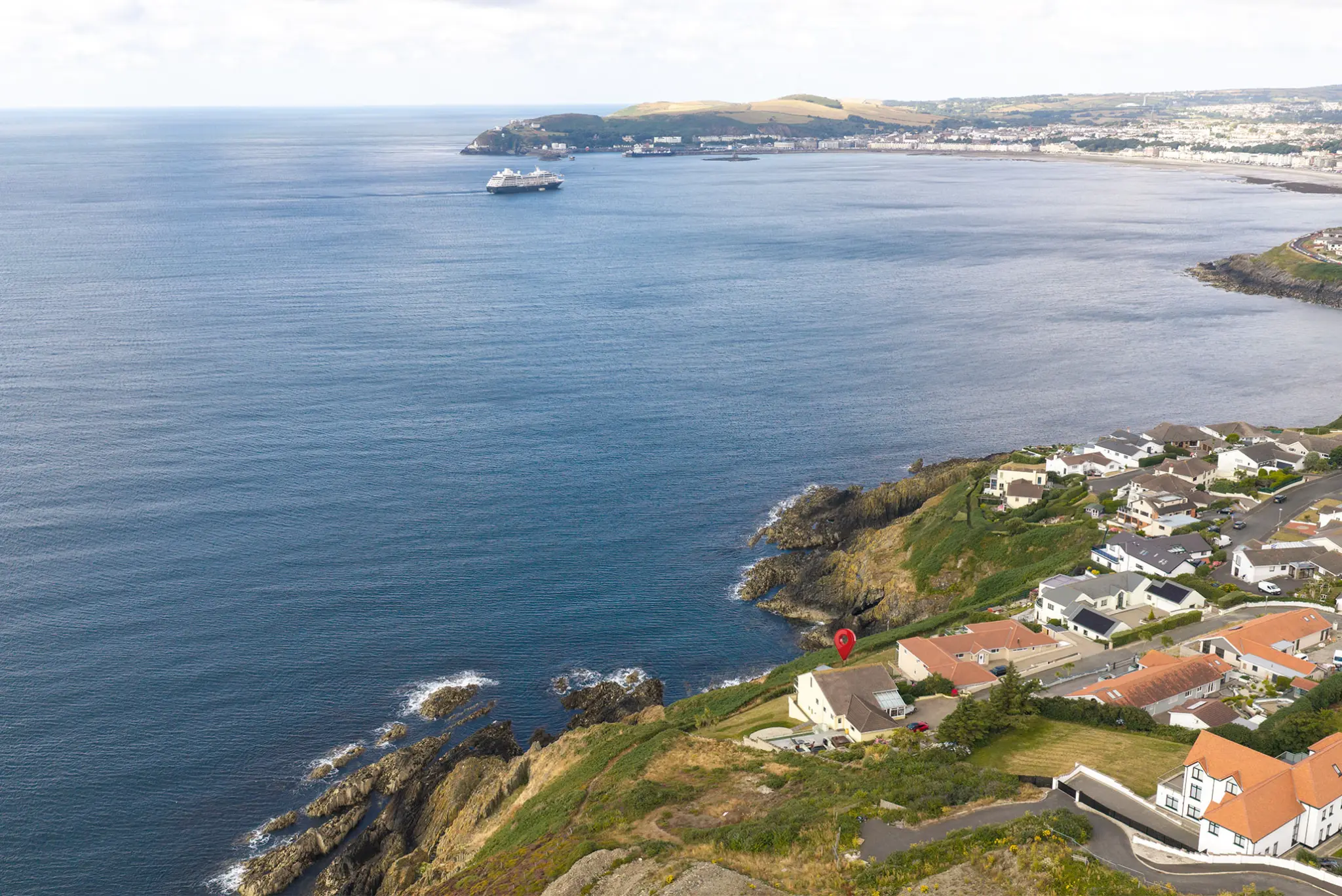 Fo Carrick, Lag Birragh Drive, Onchan. - Photo 3 of 55